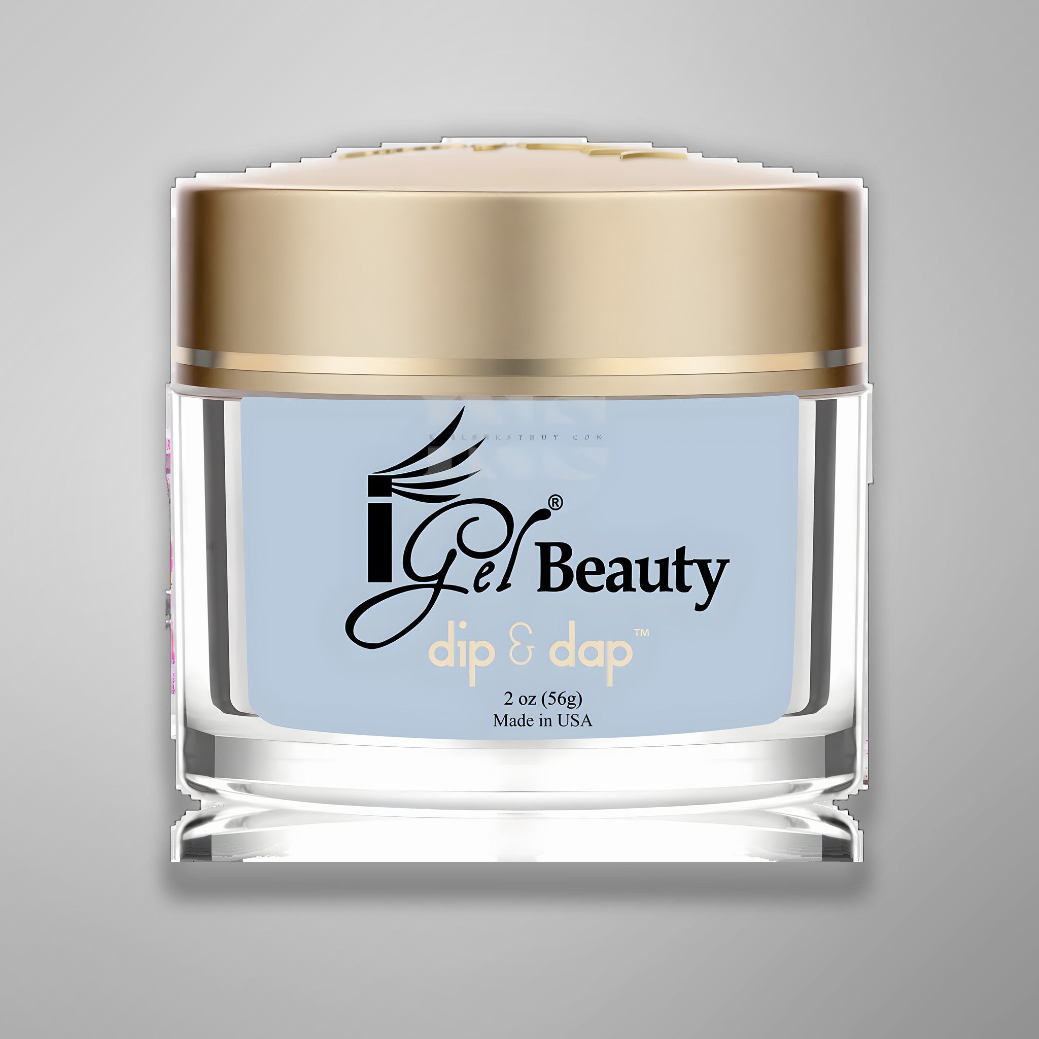 iGEL Dip & Dap Powder - DP 194 Capri