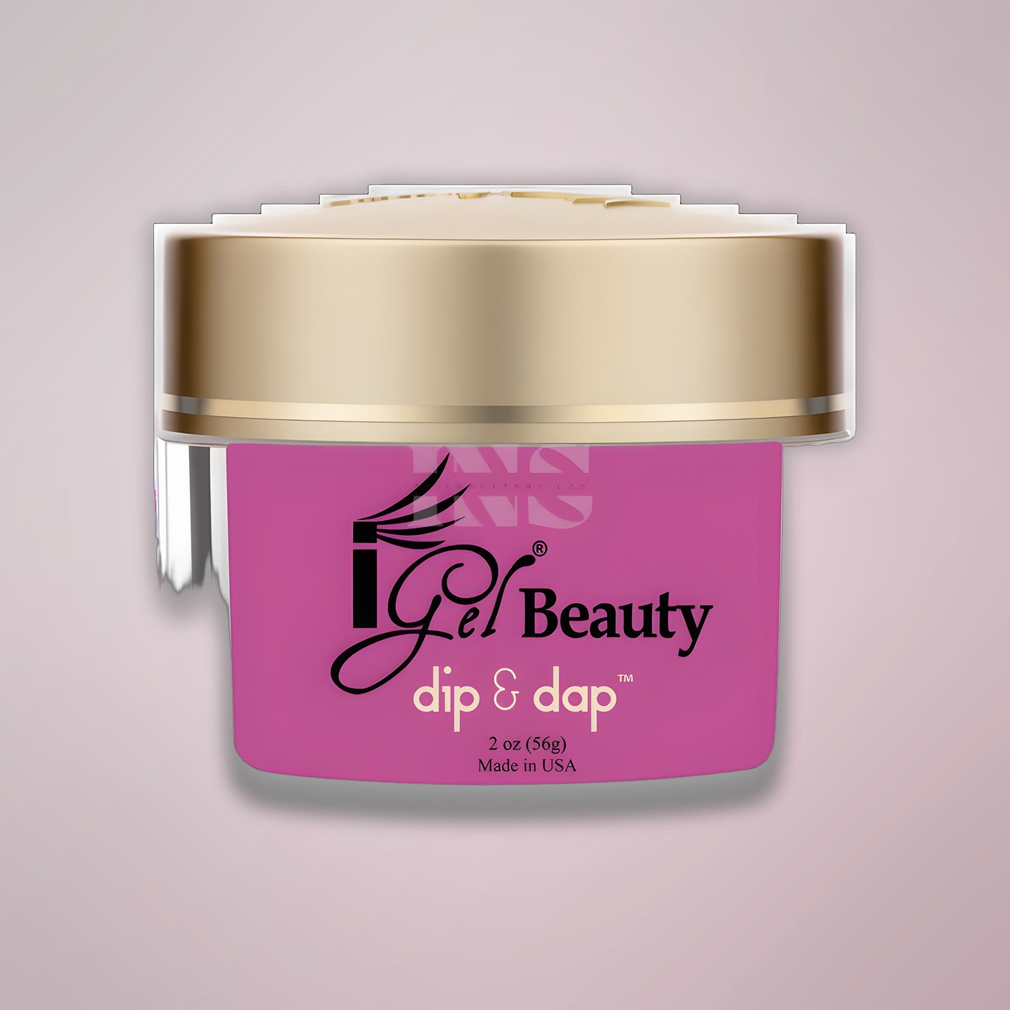 iGEL Dip & Dap Powder - DP 197 Tease Me