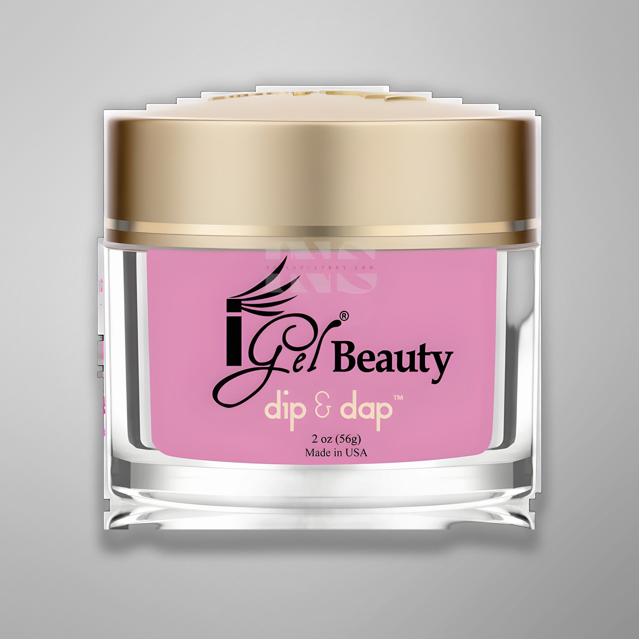 iGEL Dip & Dap Powder - DP 198 Lil' Princess