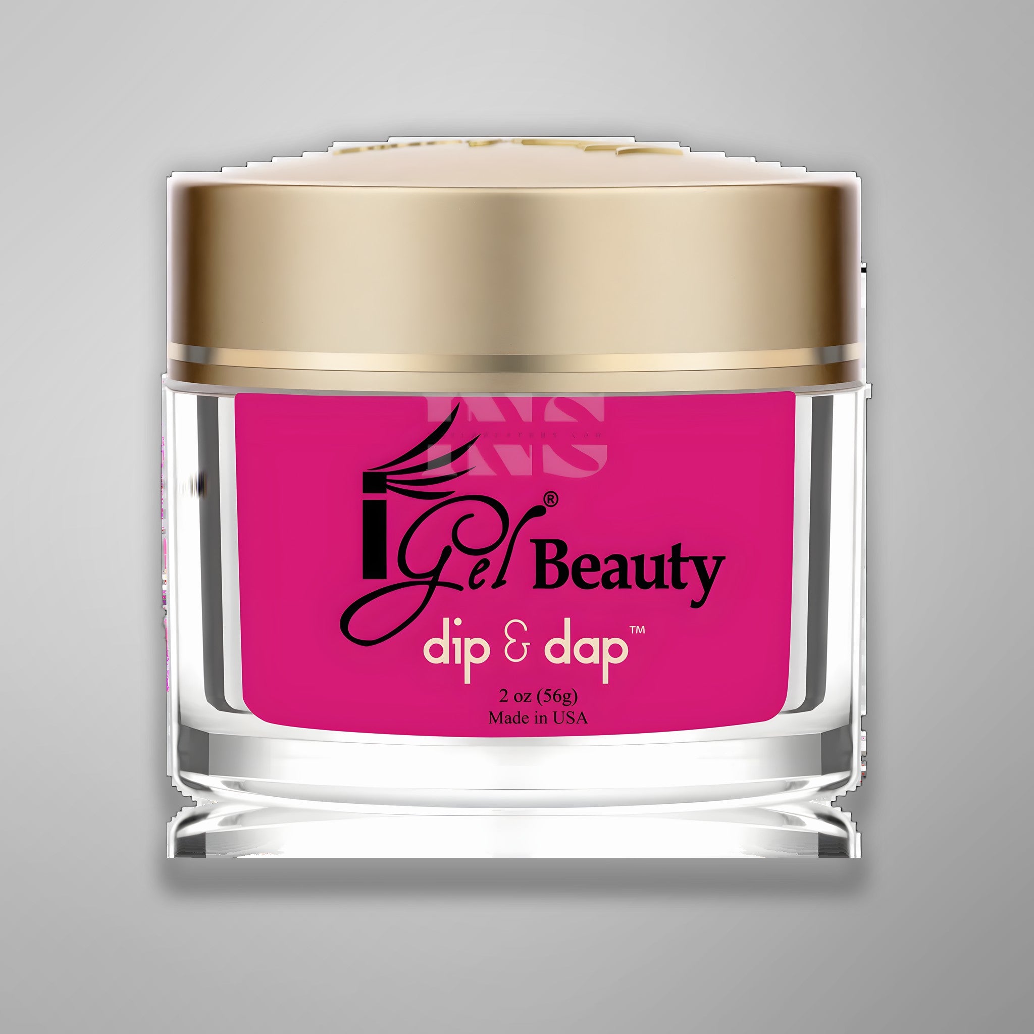 iGEL Dip & Dap Powder - DP 199 Envy Me
