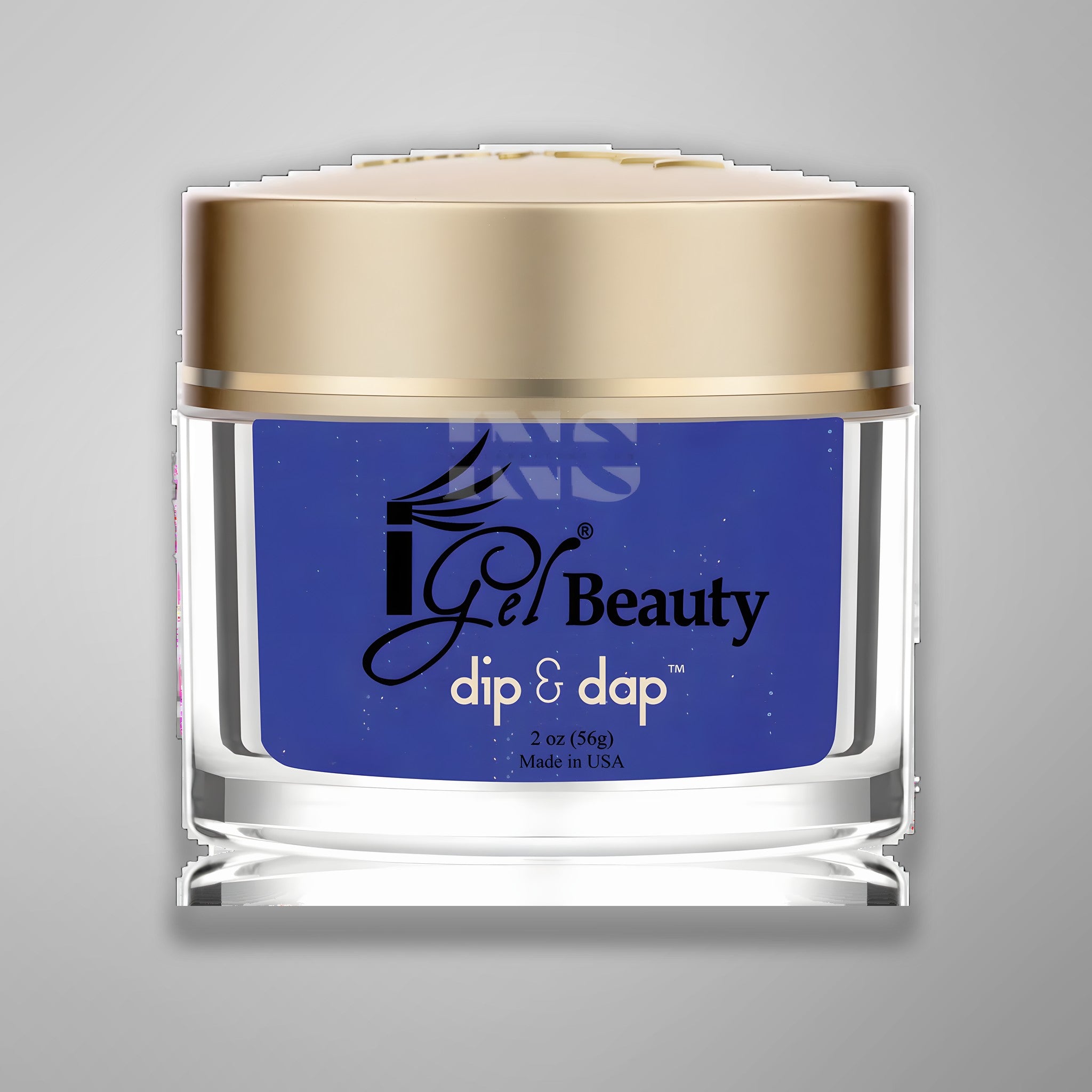 iGEL Dip & Dap Powder - DP 201 Starling