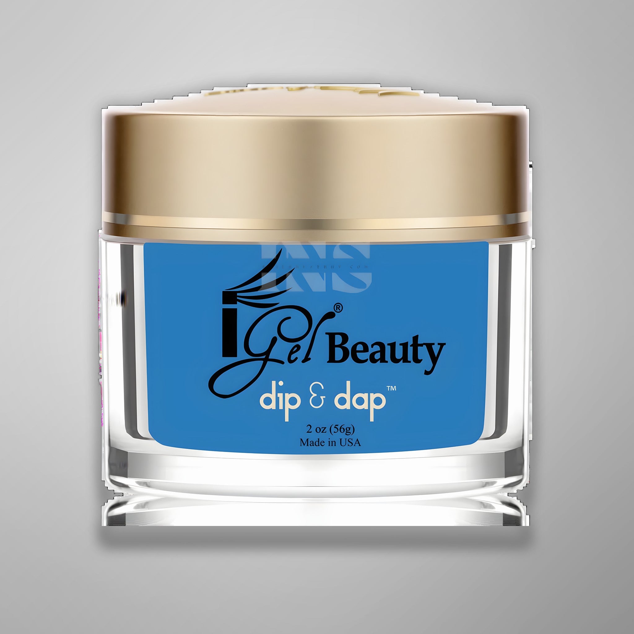iGEL Dip & Dap Powder - DP 202 Royalty