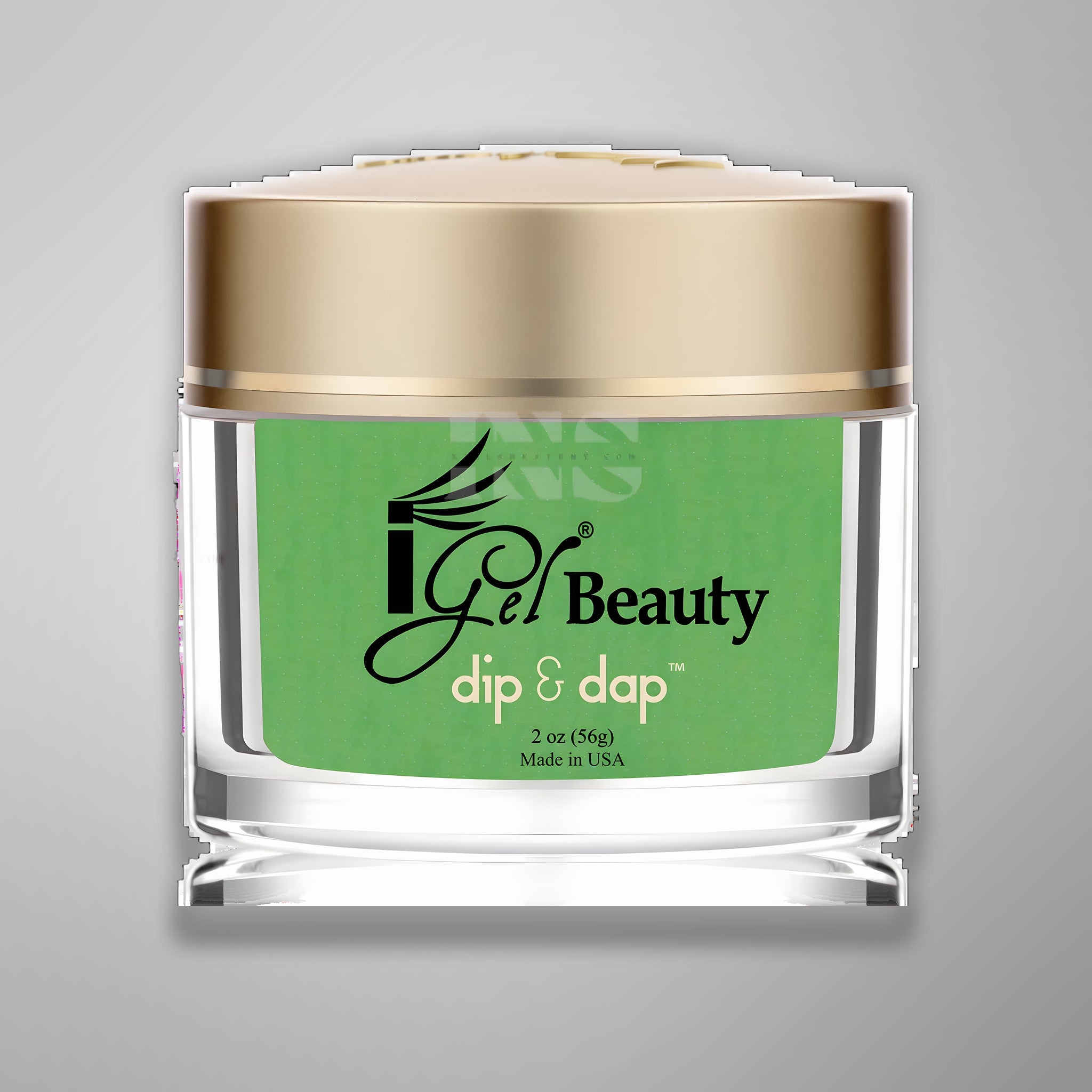 iGEL Dip & Dap Powder - DP 203 Appletini