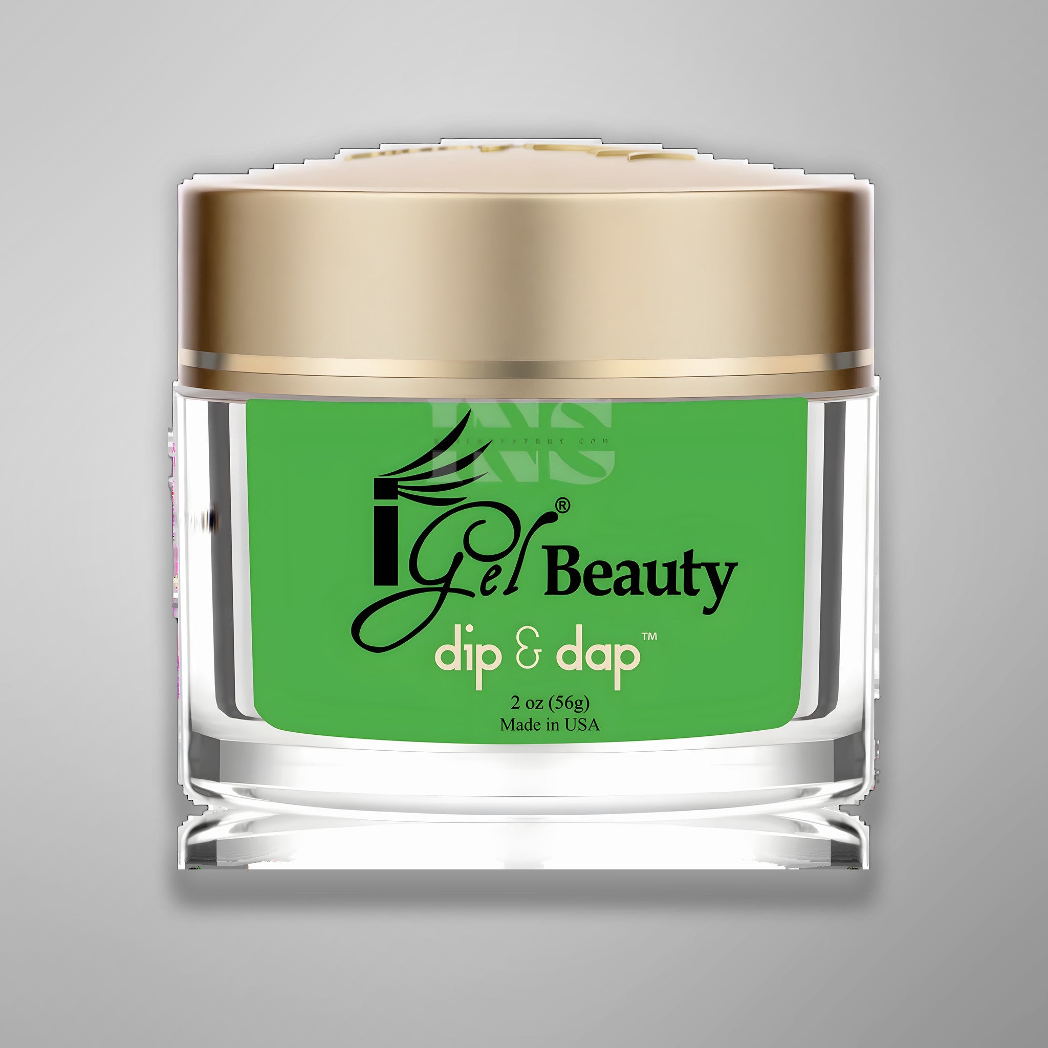 iGEL Dip & Dap Powder - DP 204 Melon Madness