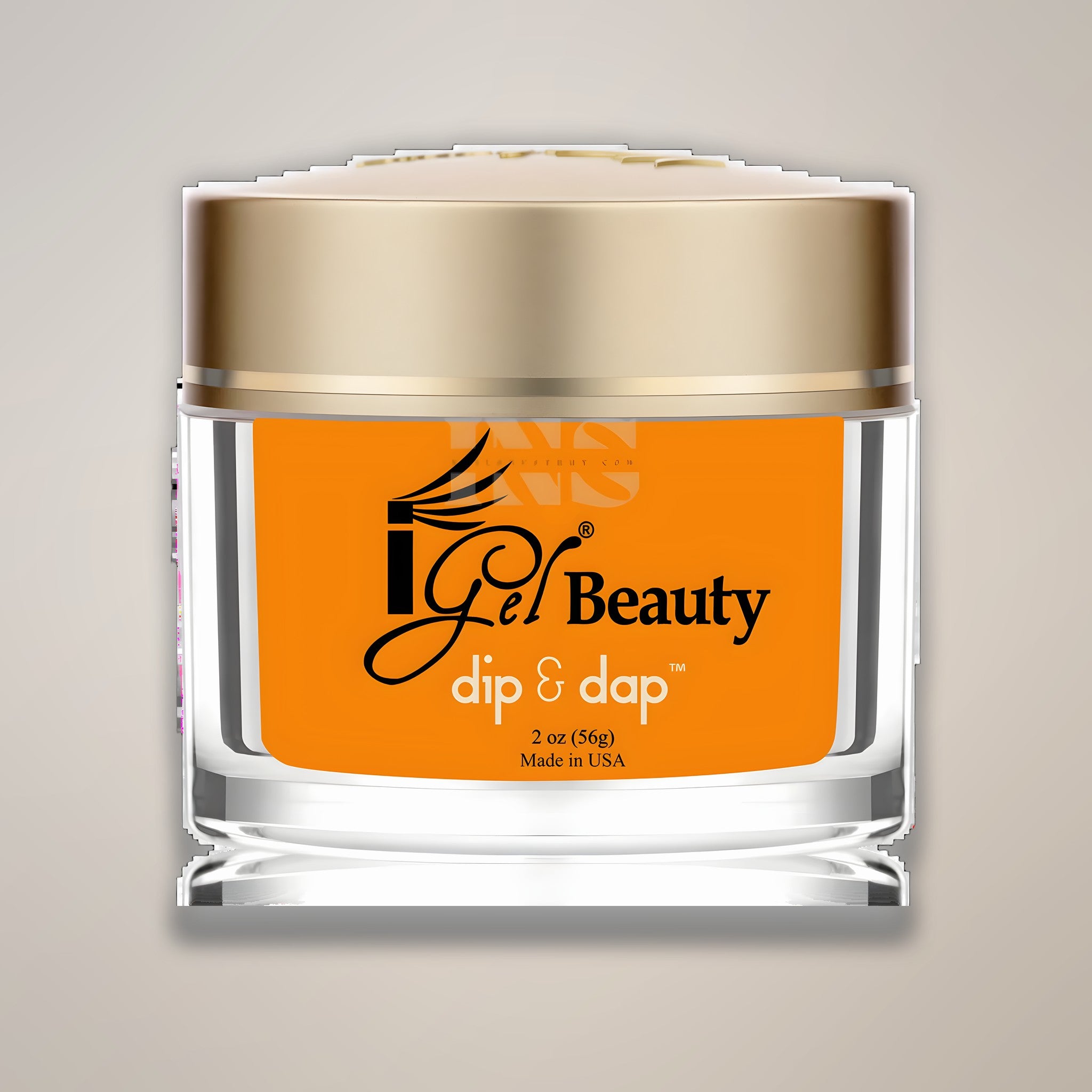 iGEL Dip & Dap Powder - DP 205 Aim To Please