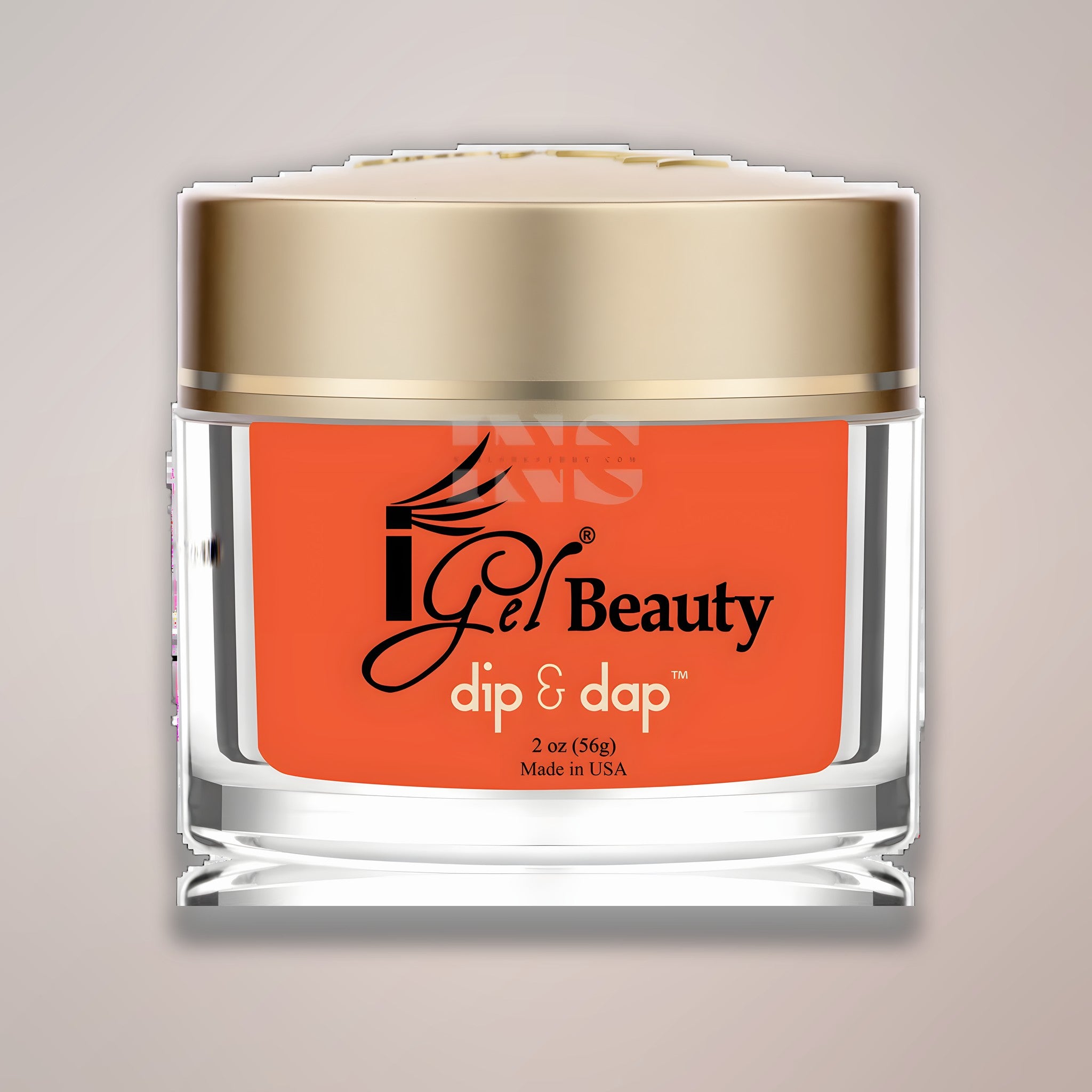iGEL Dip & Dap Powder - DP 207 Thrill Seeker