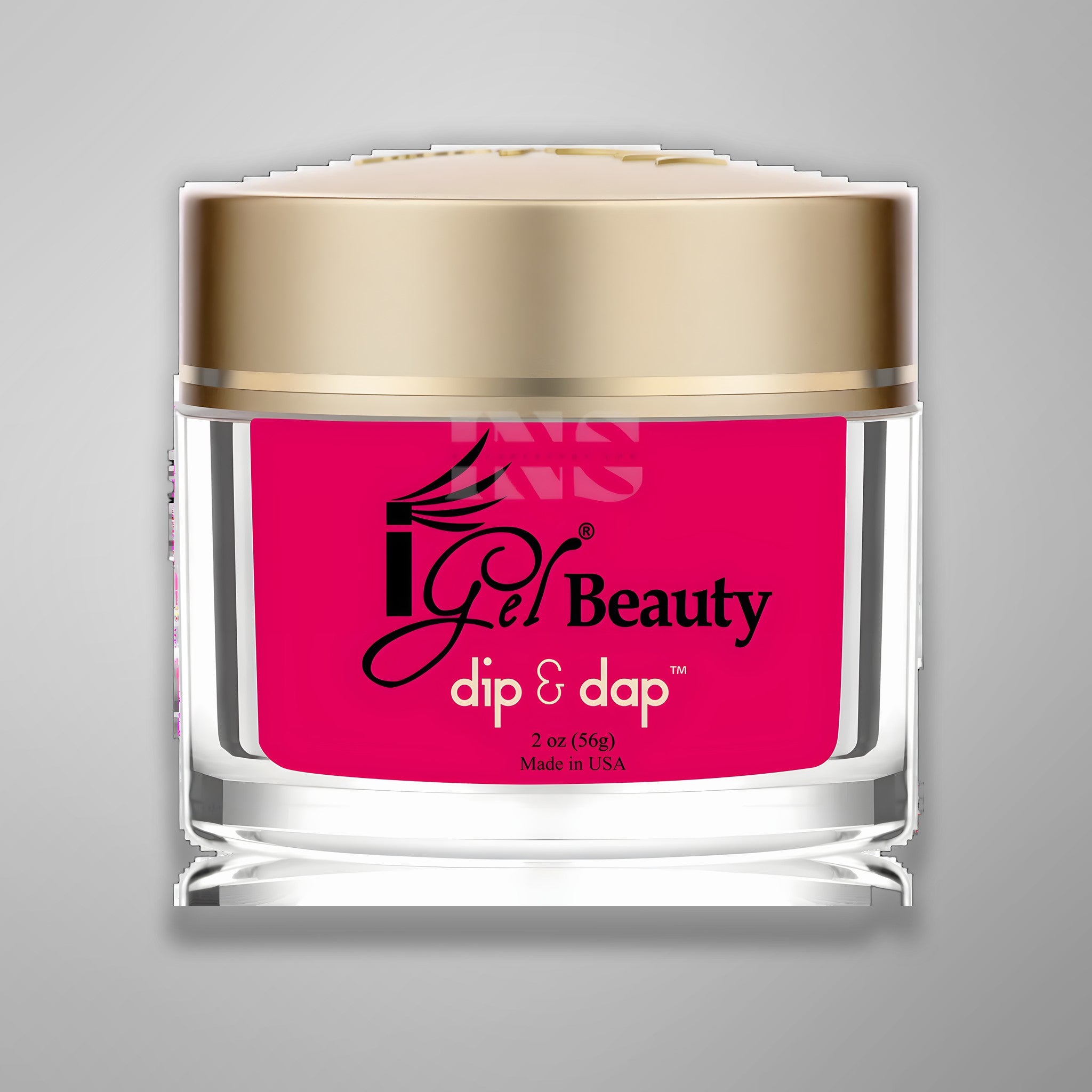 iGEL Dip & Dap Powder - DP 209 Good Kisser