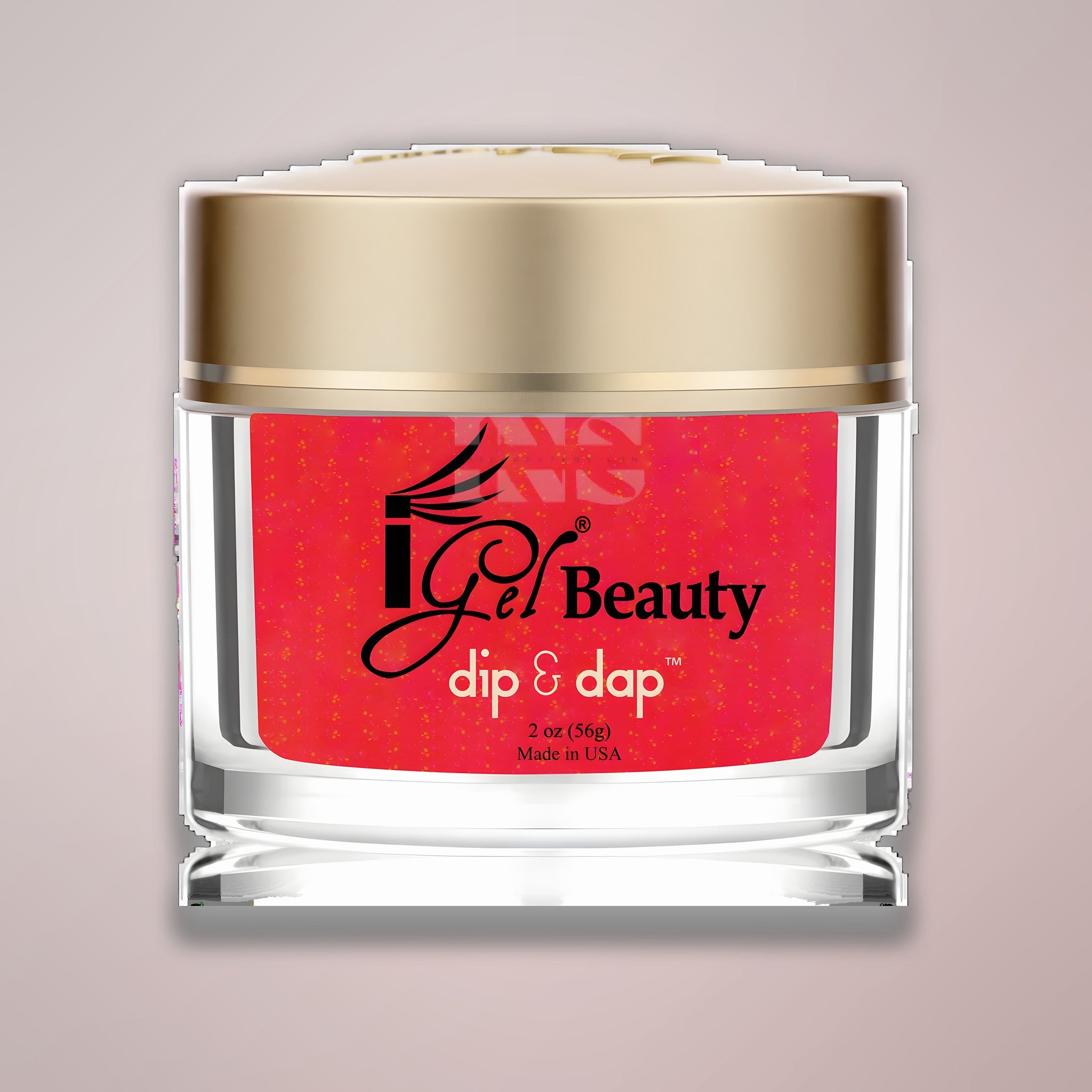 iGEL Dip & Dap Powder - DP 211 Flat Out Fabulous