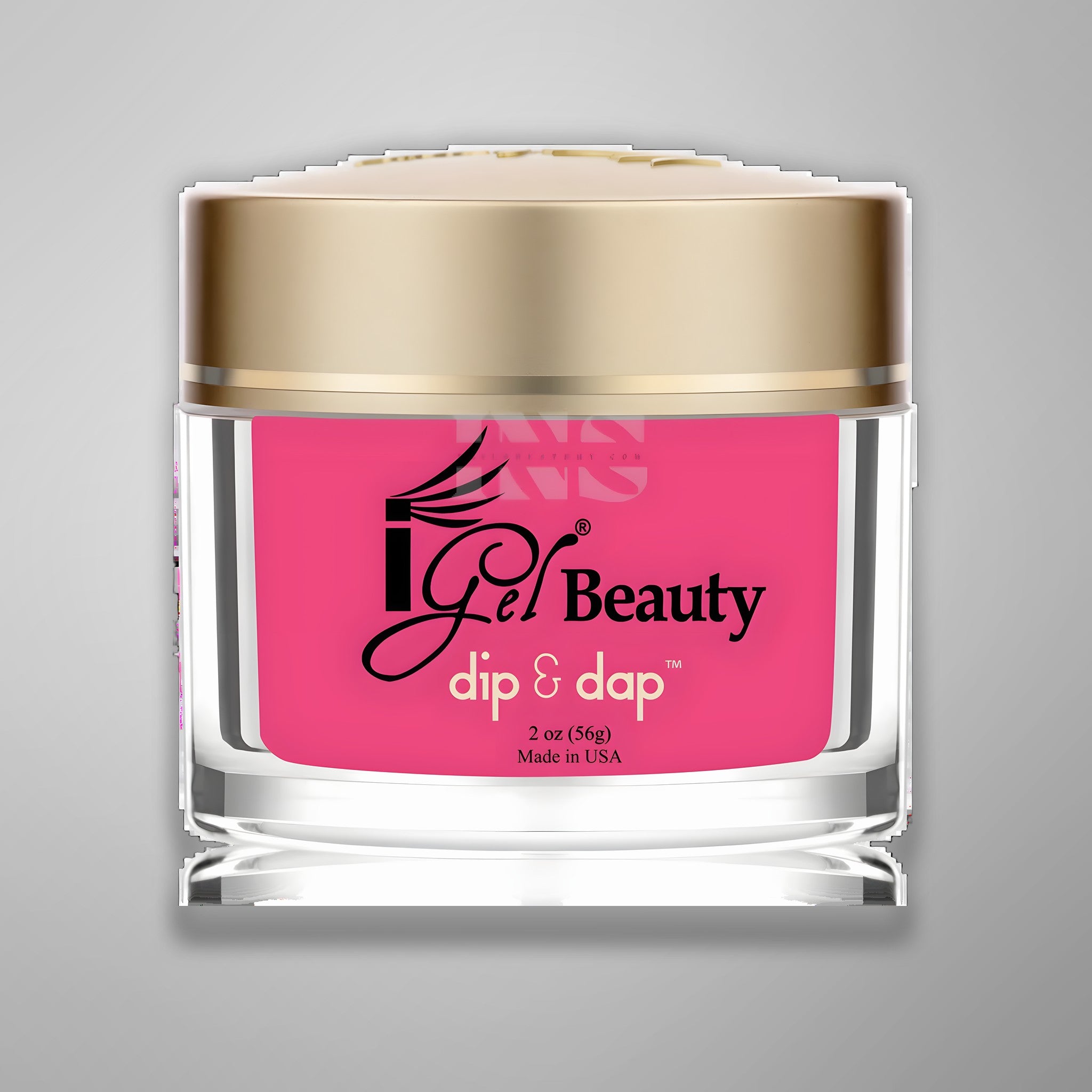 iGEL Dip & Dap Powder - DP 212 Bombshell