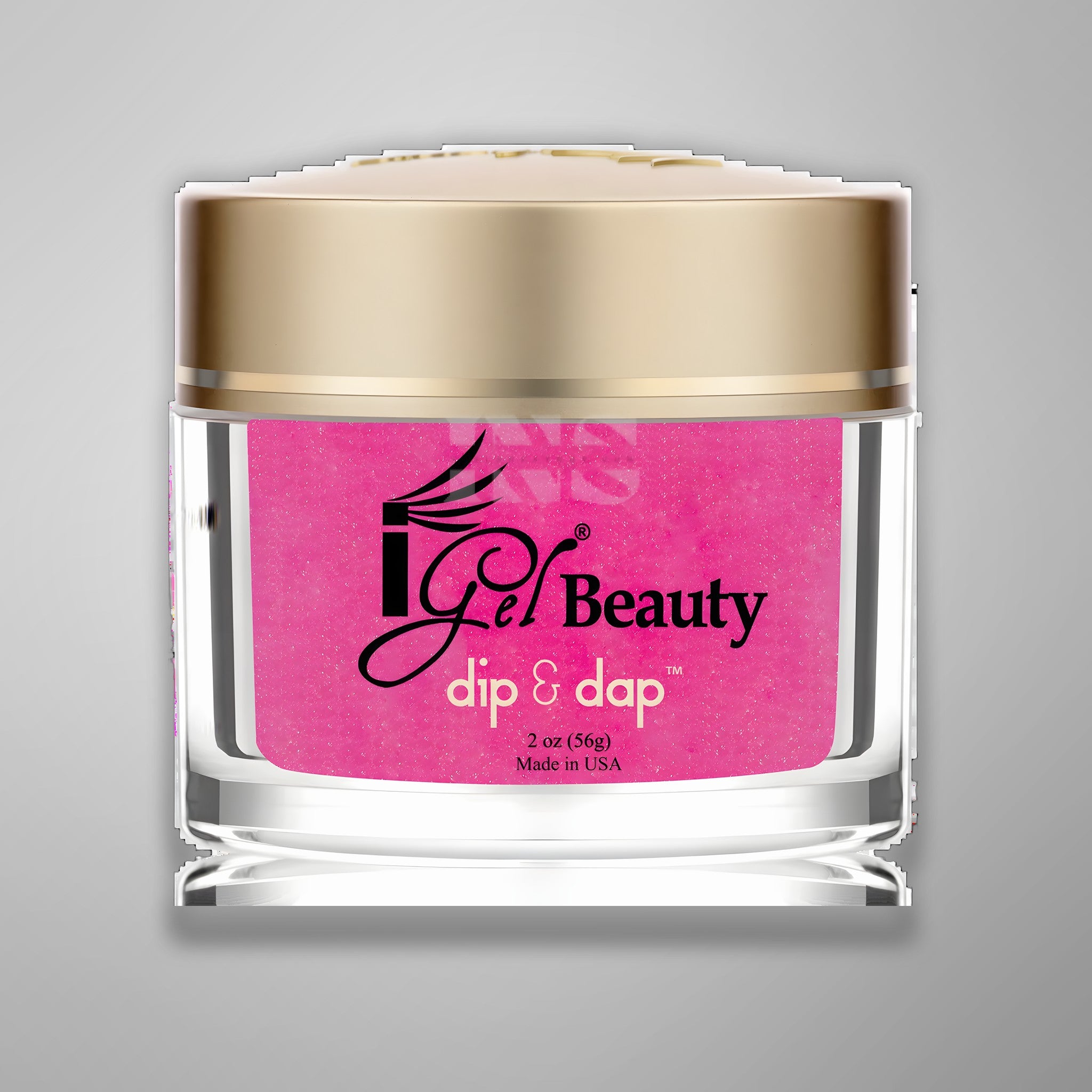 iGEL Dip & Dap Powder - DP 215 Sweet Talk