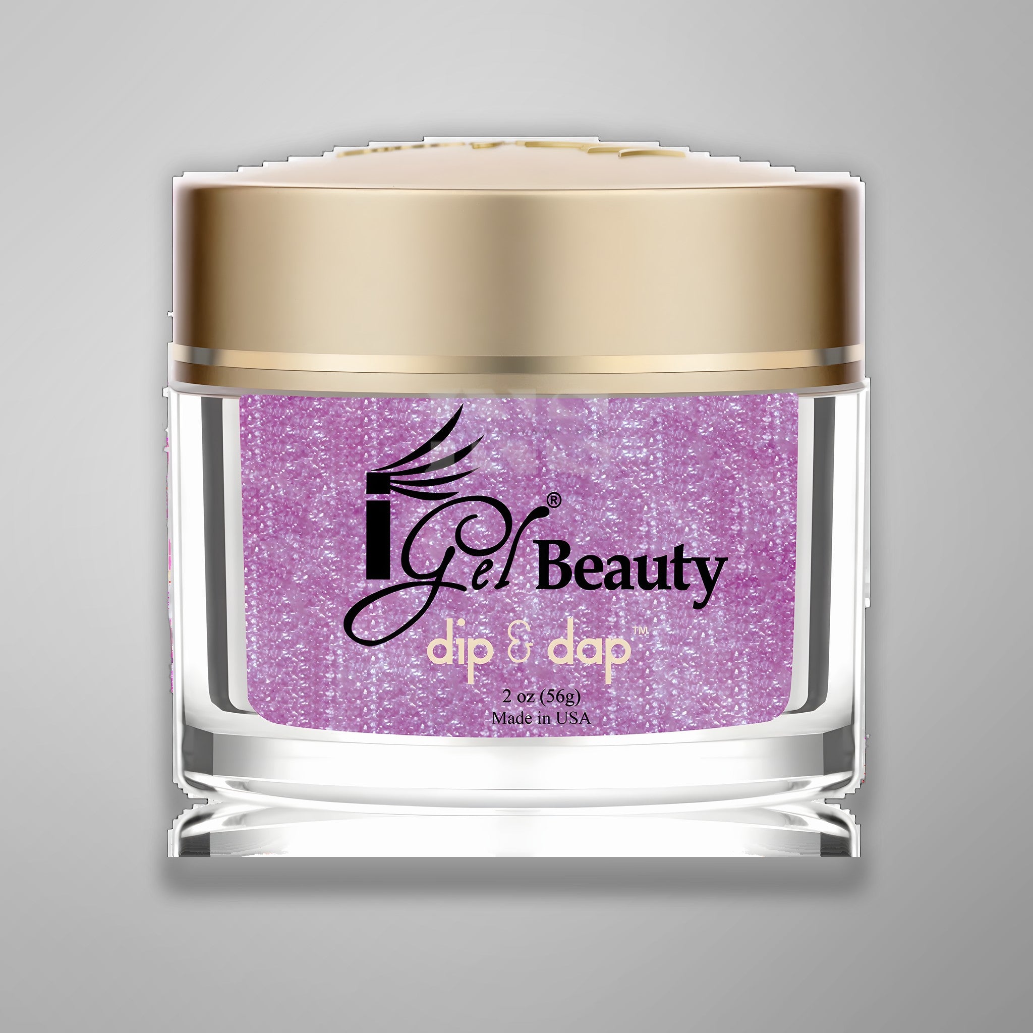 iGEL Dip & Dap Powder - DP 216 Divine