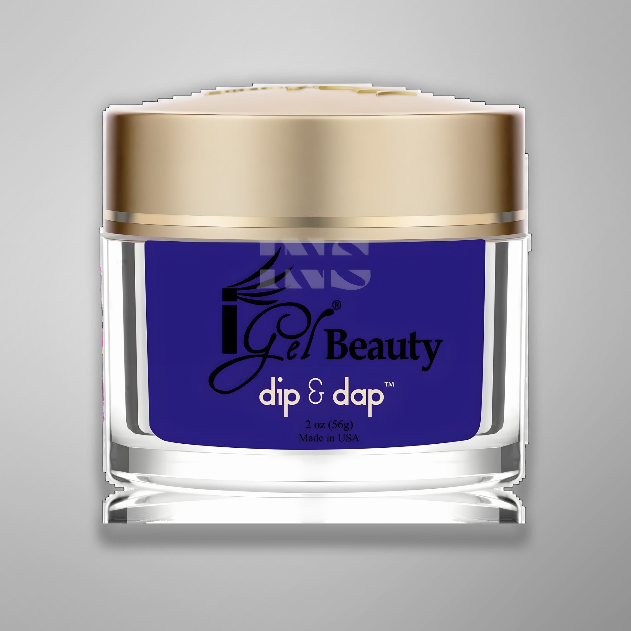 iGEL Dip & Dap Powder - DP 219 I Got The Blues