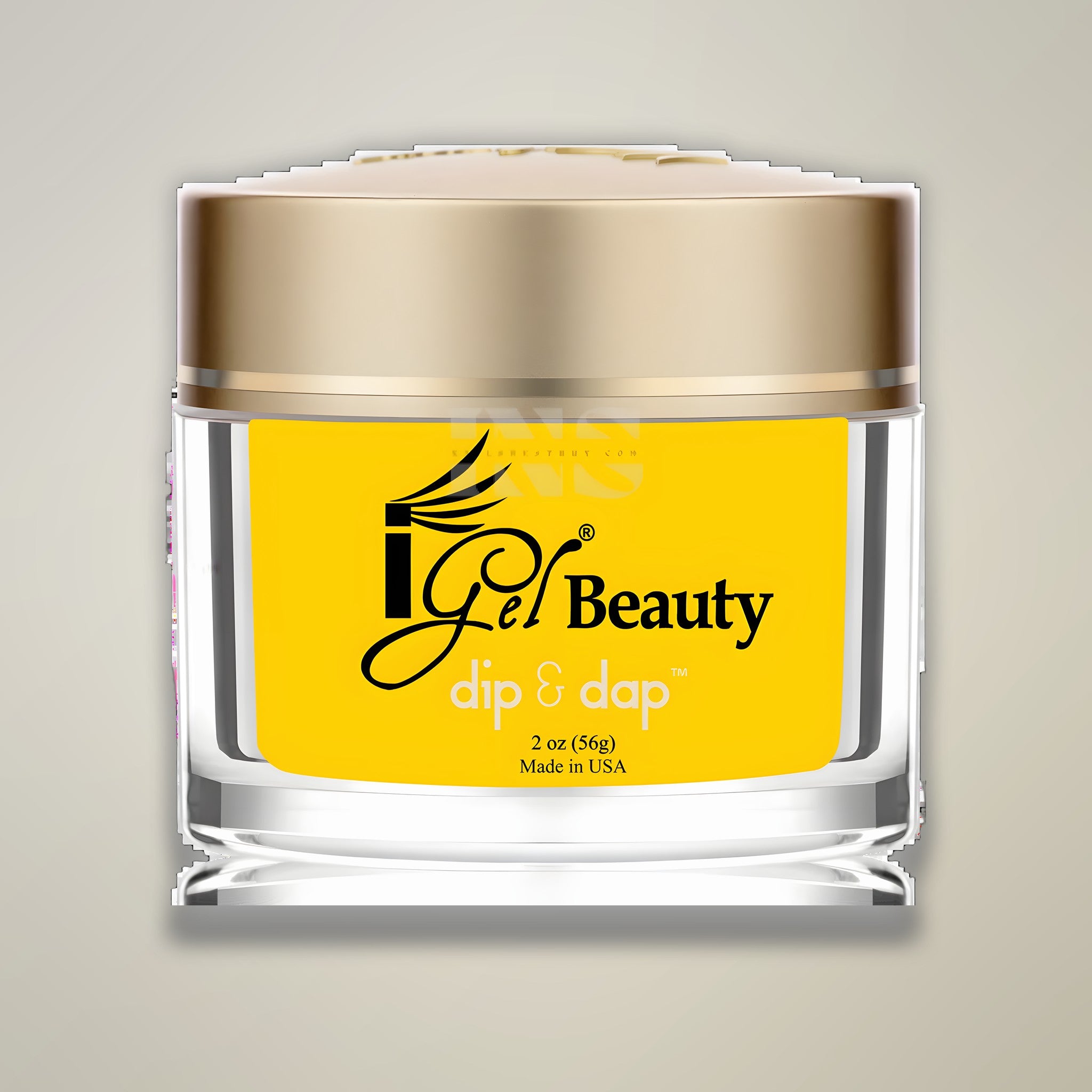 iGEL Dip & Dap Powder - DP 225 We Bee-long Together