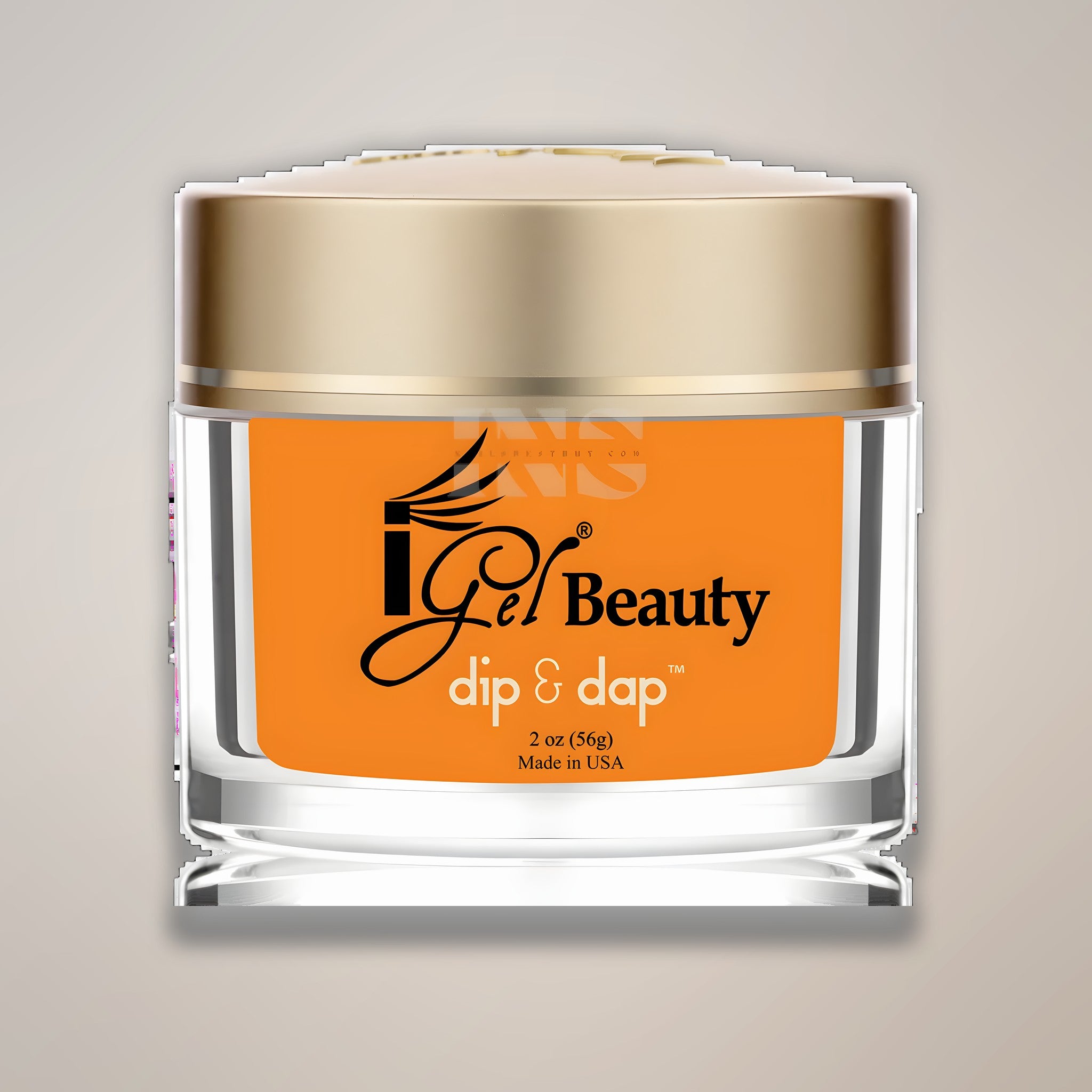 iGEL Dip & Dap Powder - DP 226 24 Carrot