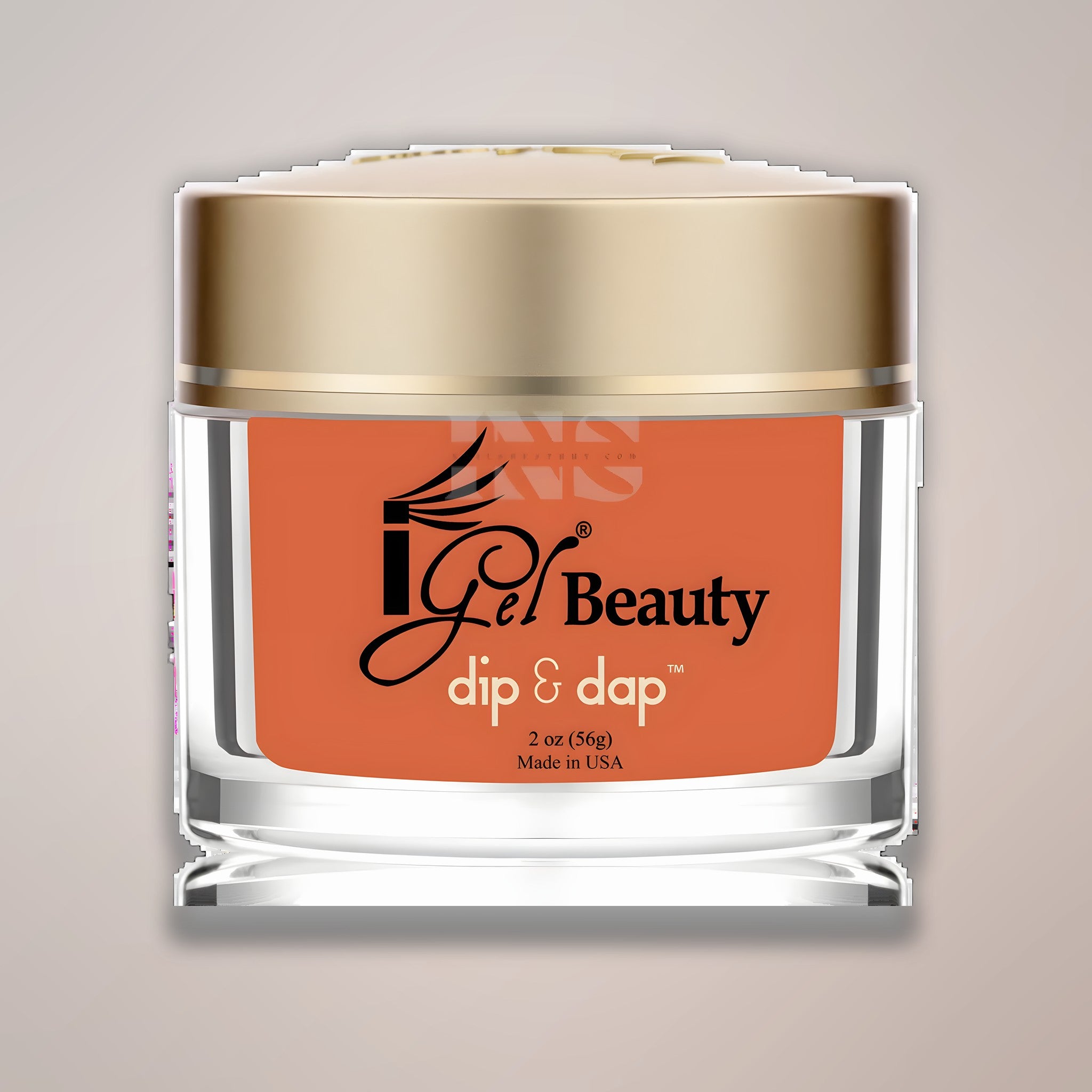 iGEL Dip & Dap Powder - DP 228 Fireflies