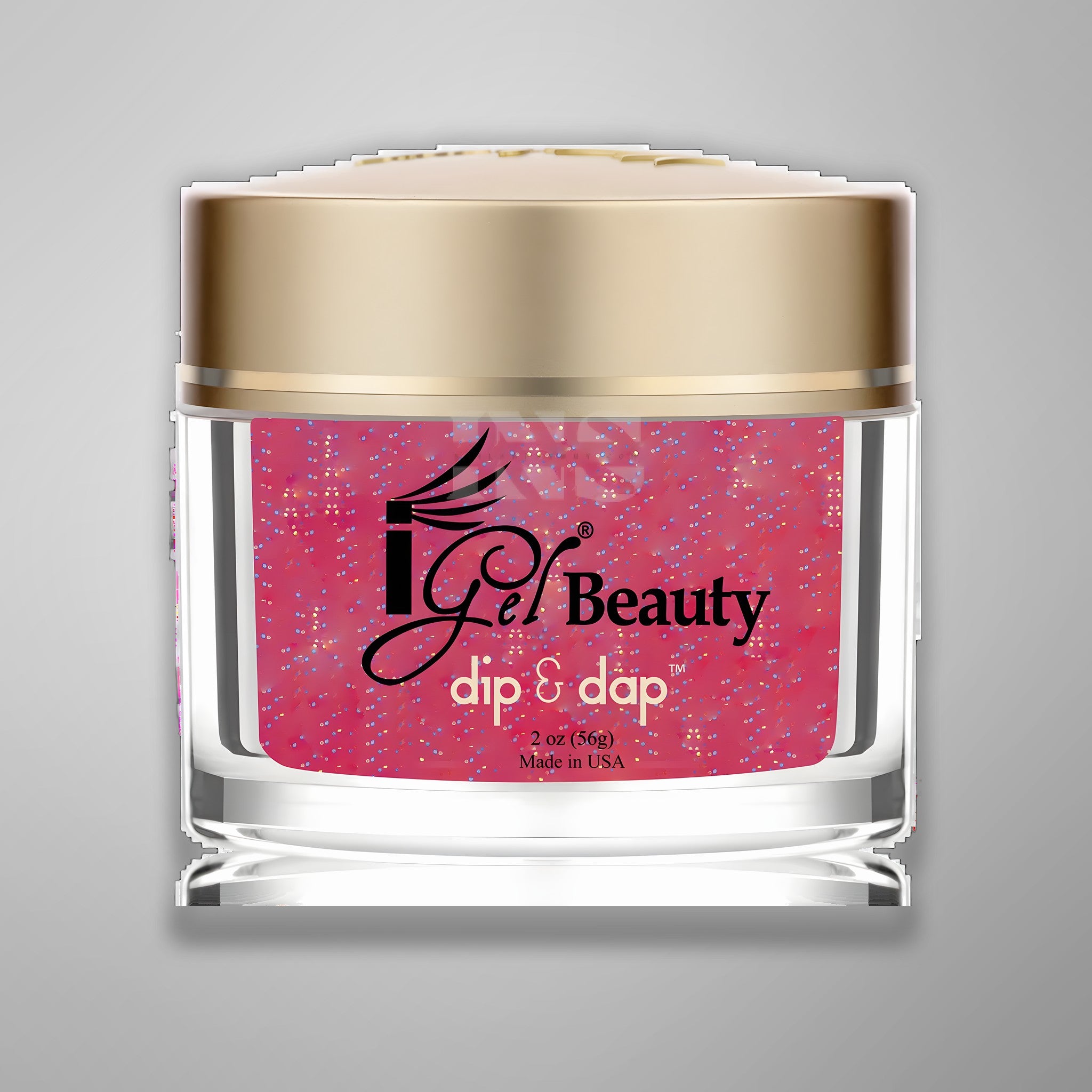 iGEL Dip & Dap Powder - DP 229 Fiesta
