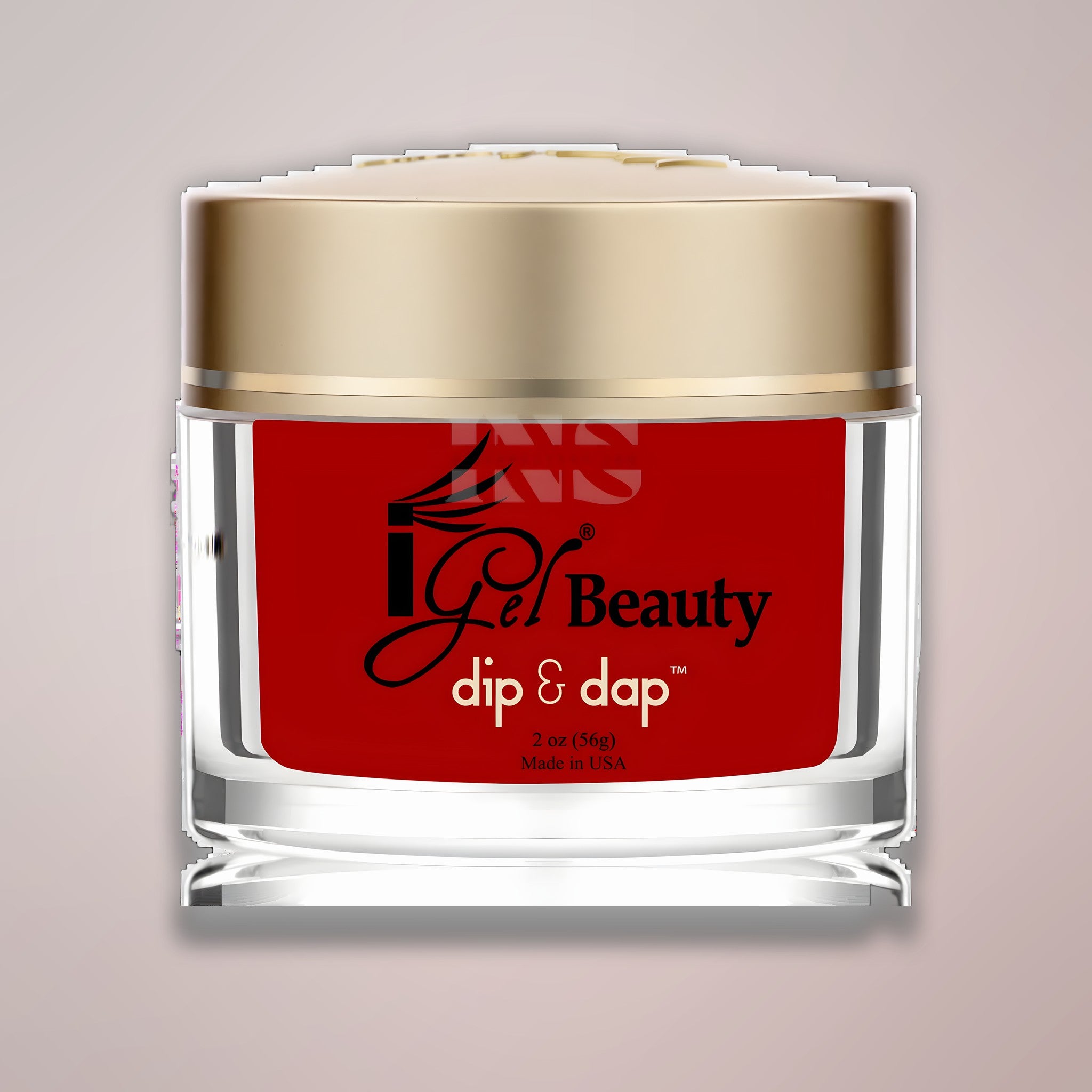 iGEL Dip & Dap Powder - DP 230 The Siren