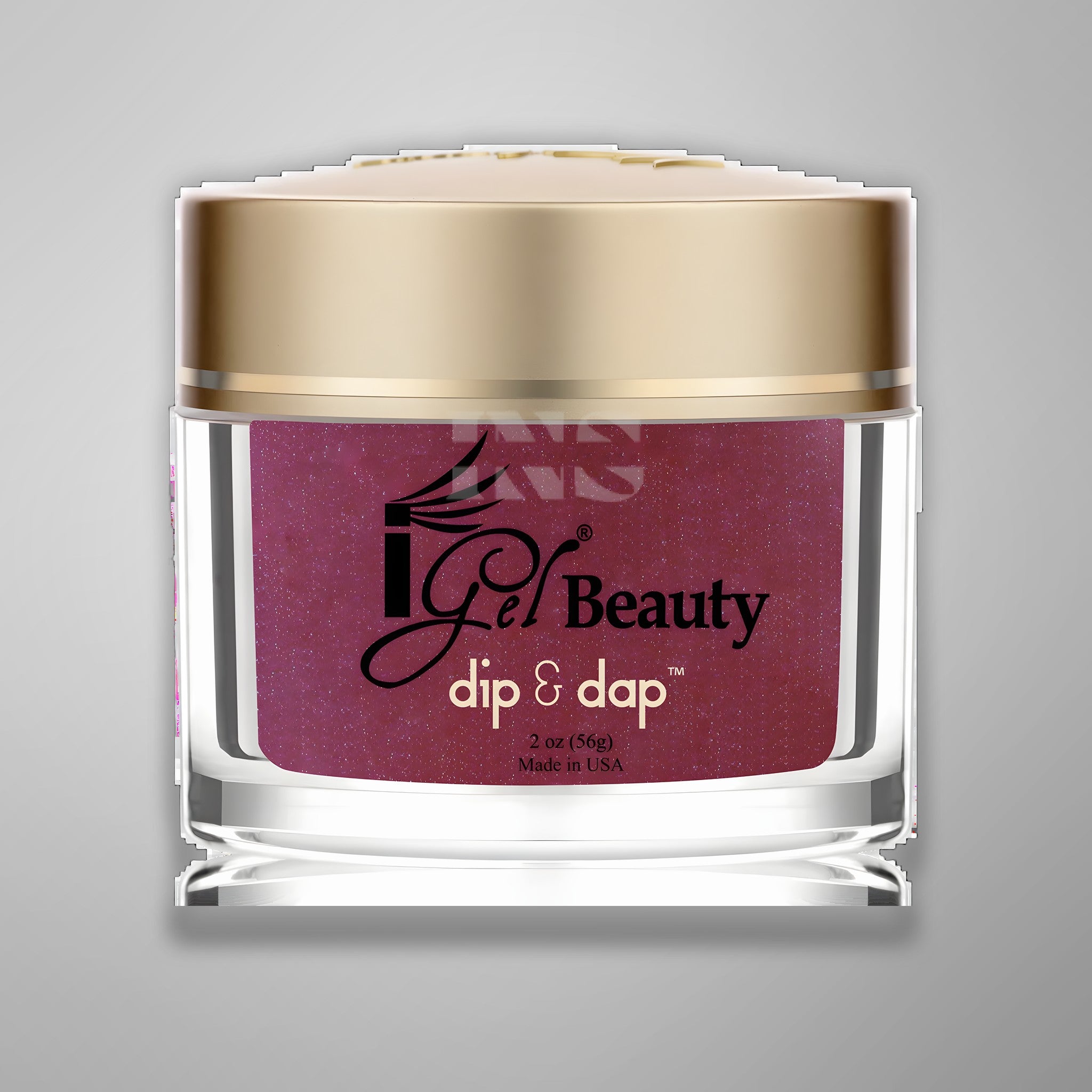 iGEL Dip & Dap Powder - DP 232 Love Affair
