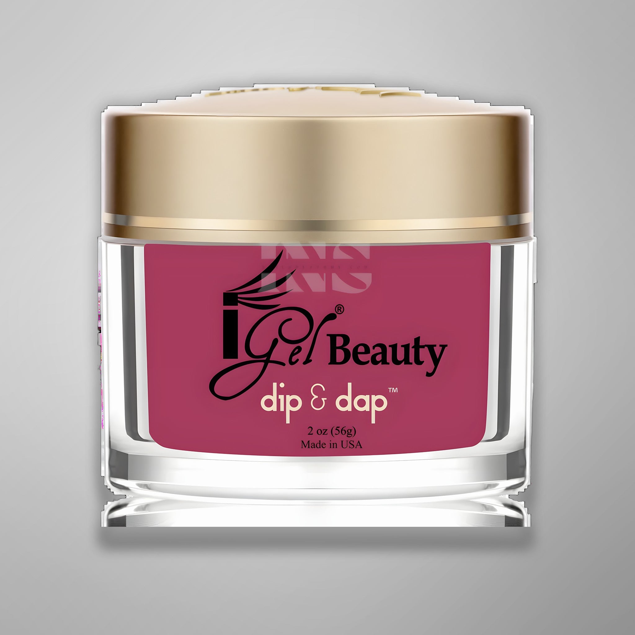 iGEL Dip & Dap Powder - DP 233 Senorita
