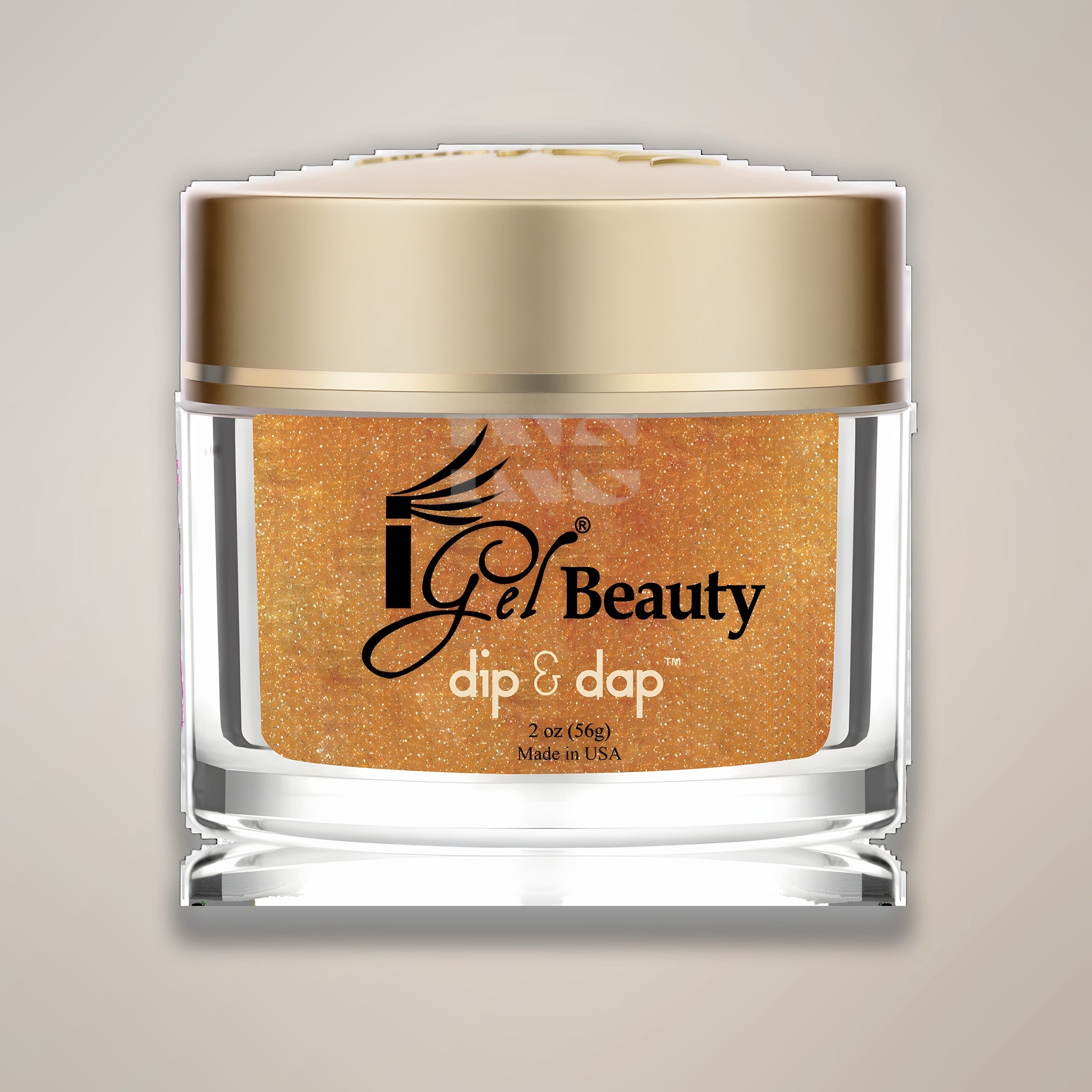 iGEL Dip & Dap Powder - DP 235 Sugary