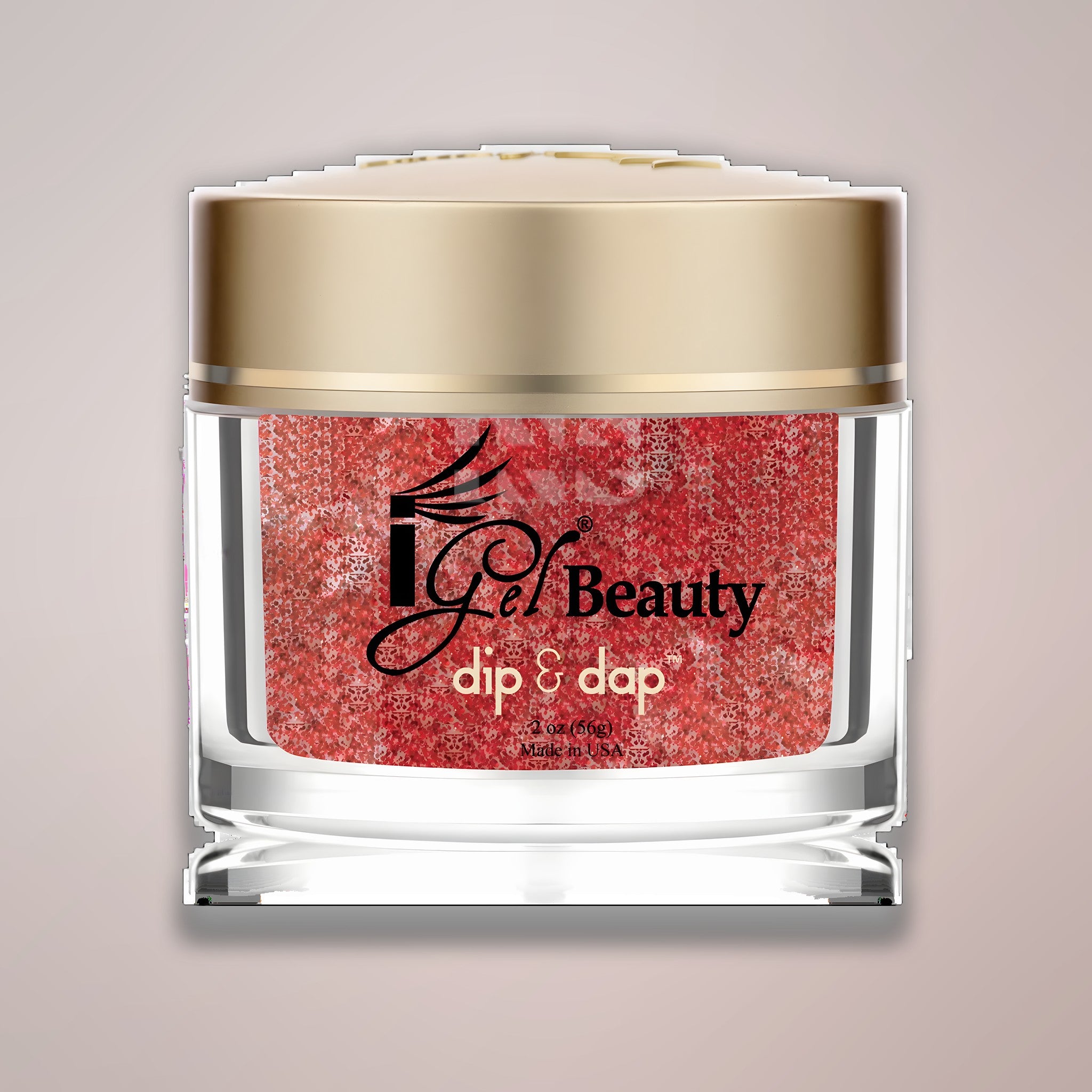 iGEL Dip & Dap Powder - DP 236 Pret-A-Party