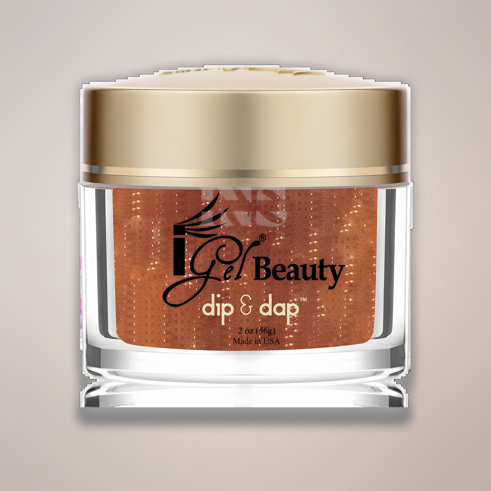 iGEL Dip & Dap Powder - DP 237 Lavishing Love