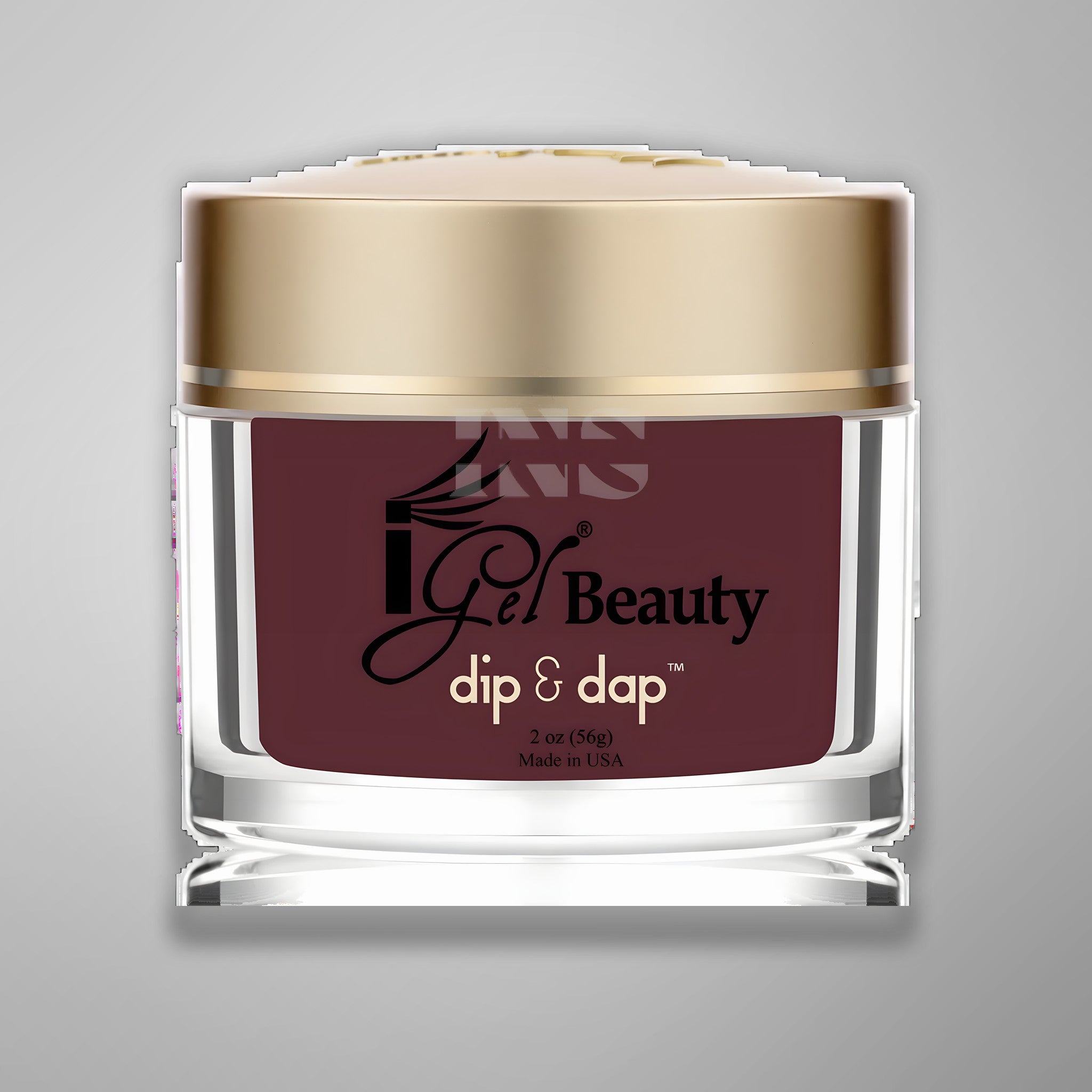 iGEL Dip & Dap Powder - DP 239 Soul Sista