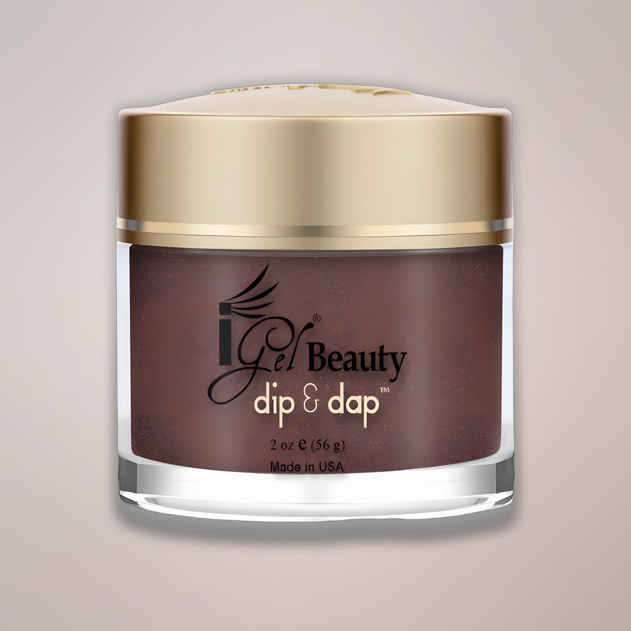 iGEL Dip & Dap Powder - DP 240 Wanderlust