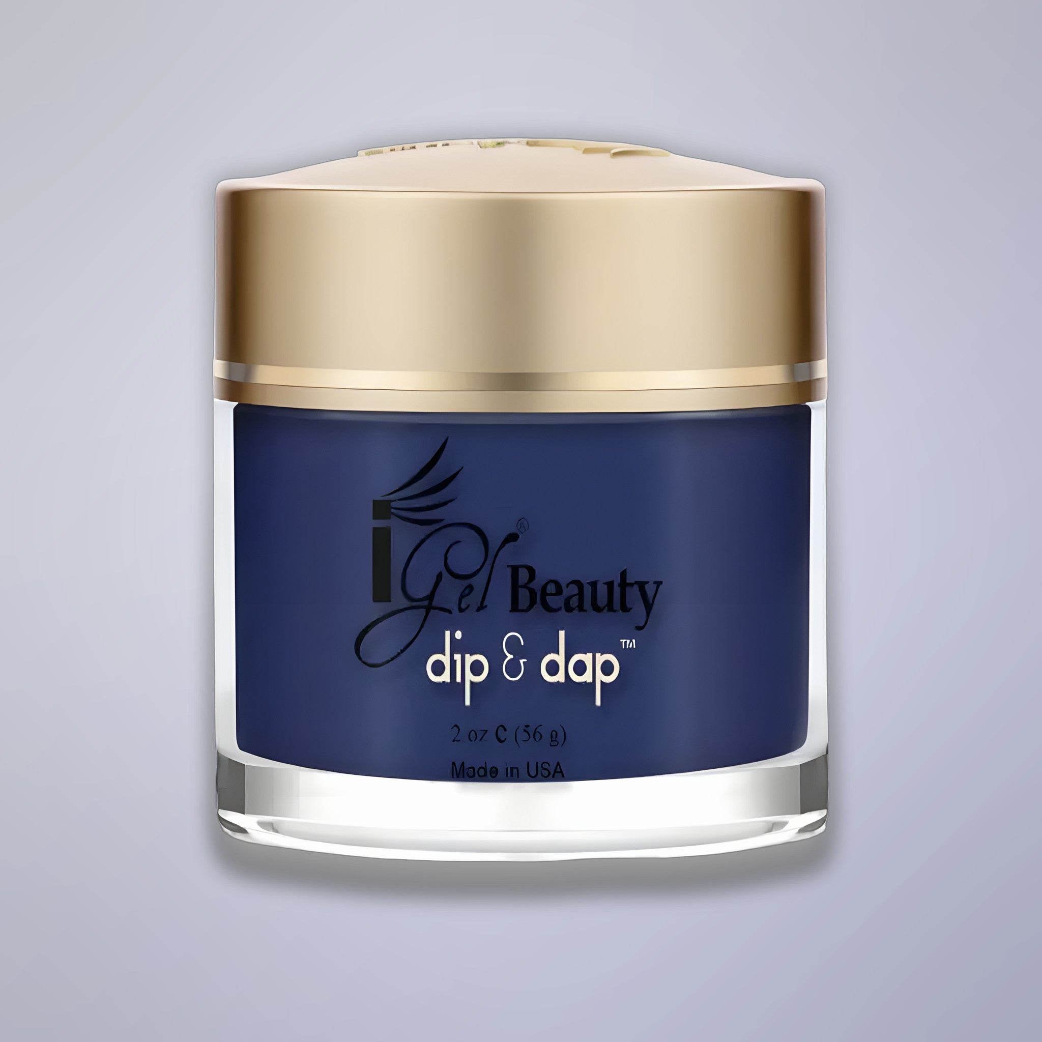 iGEL Dip & Dap Powder - DP 243 Neapolitan Sky