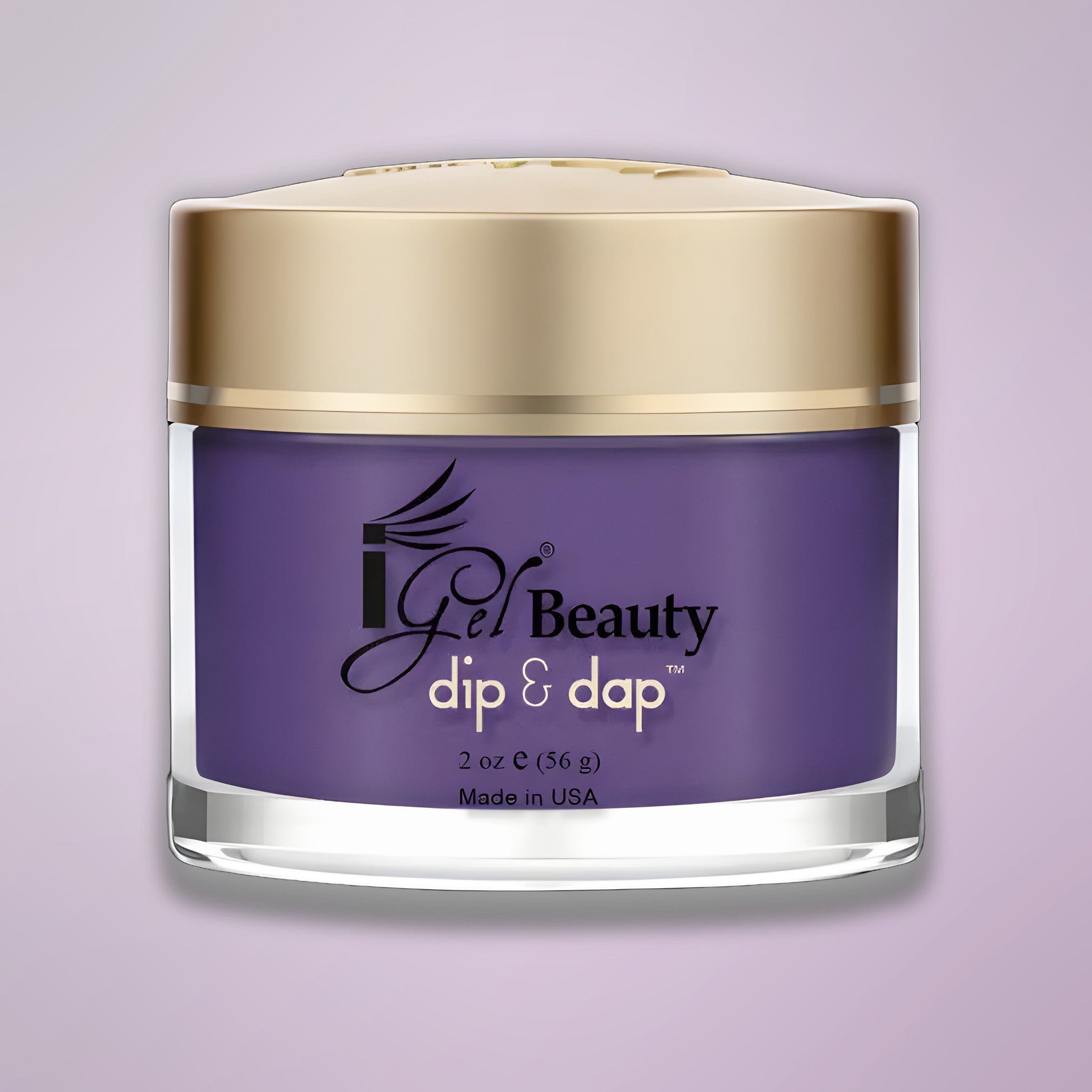 iGEL Dip & Dap Powder - DP 244 Tainted Love