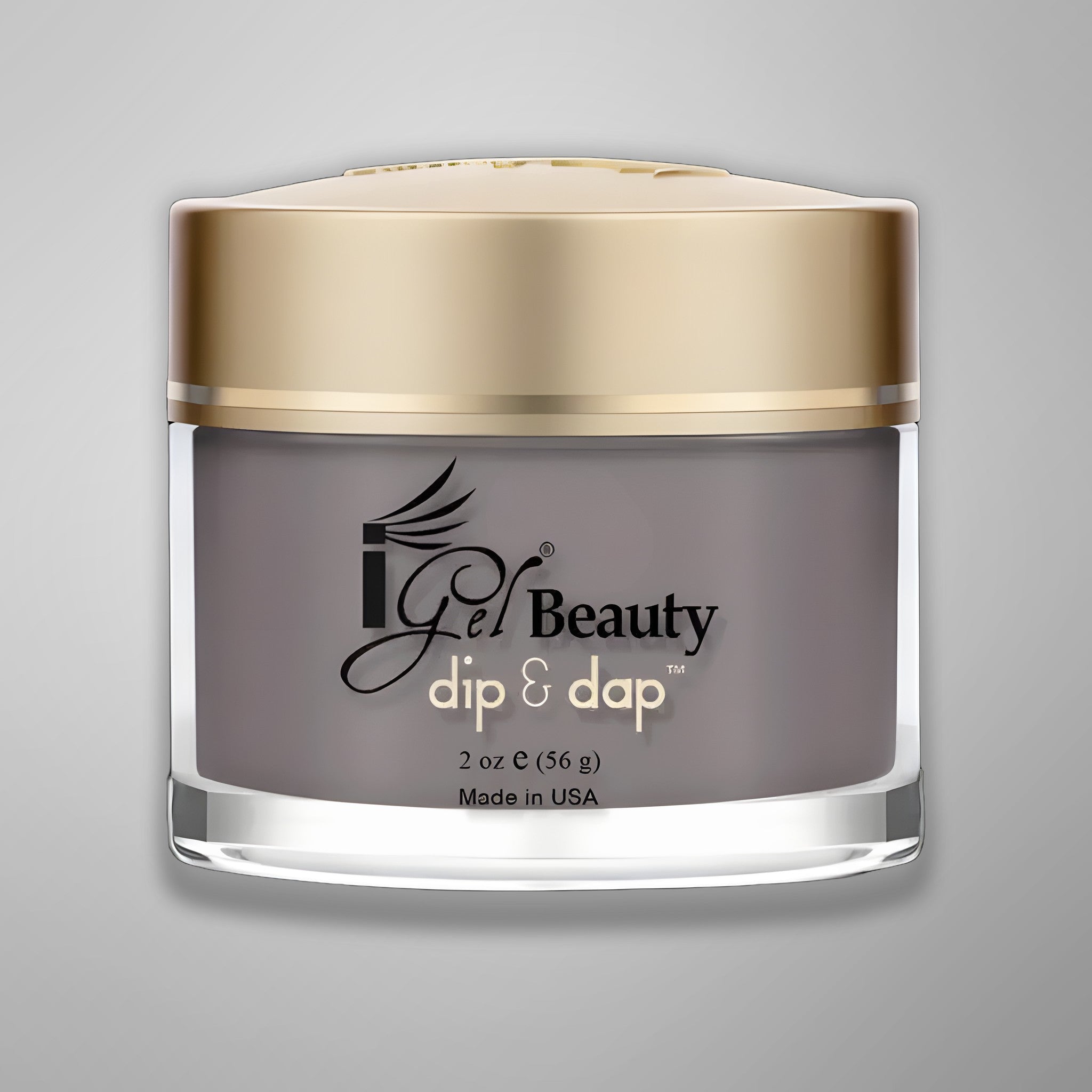 iGEL Dip & Dap Powder - DP 247 Sand Storm