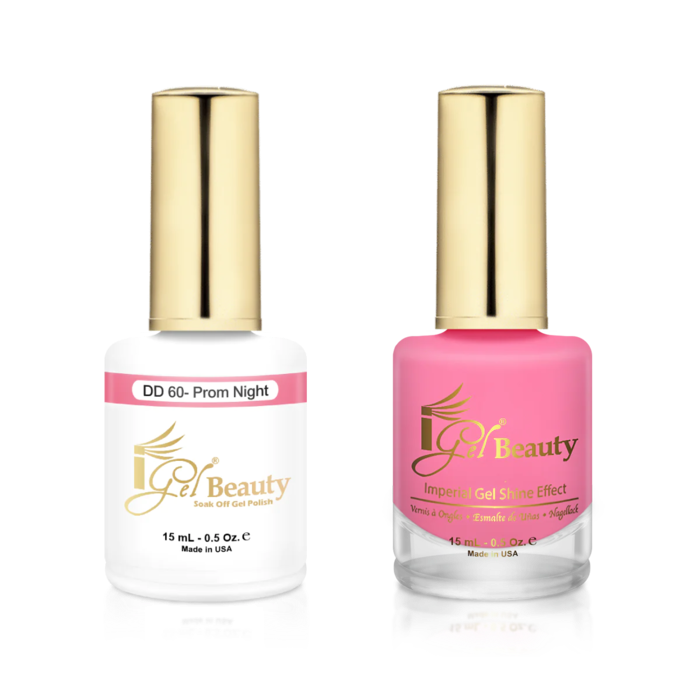 Igel match - dd 060 prom night - duo polish