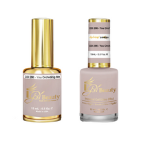 Igel match - dd 286 you orchiding me - duo polish