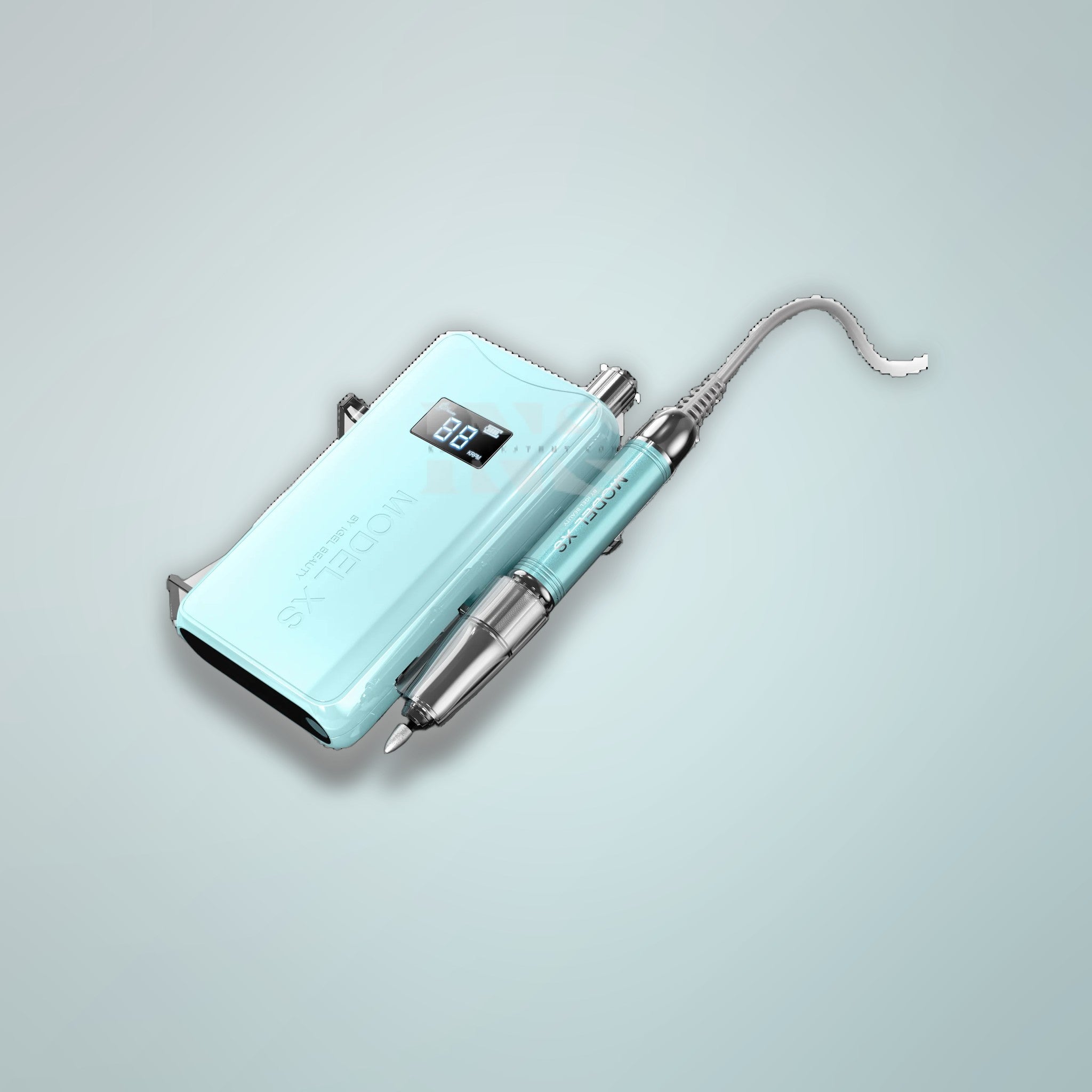 iGEL Model XS E-File Teal