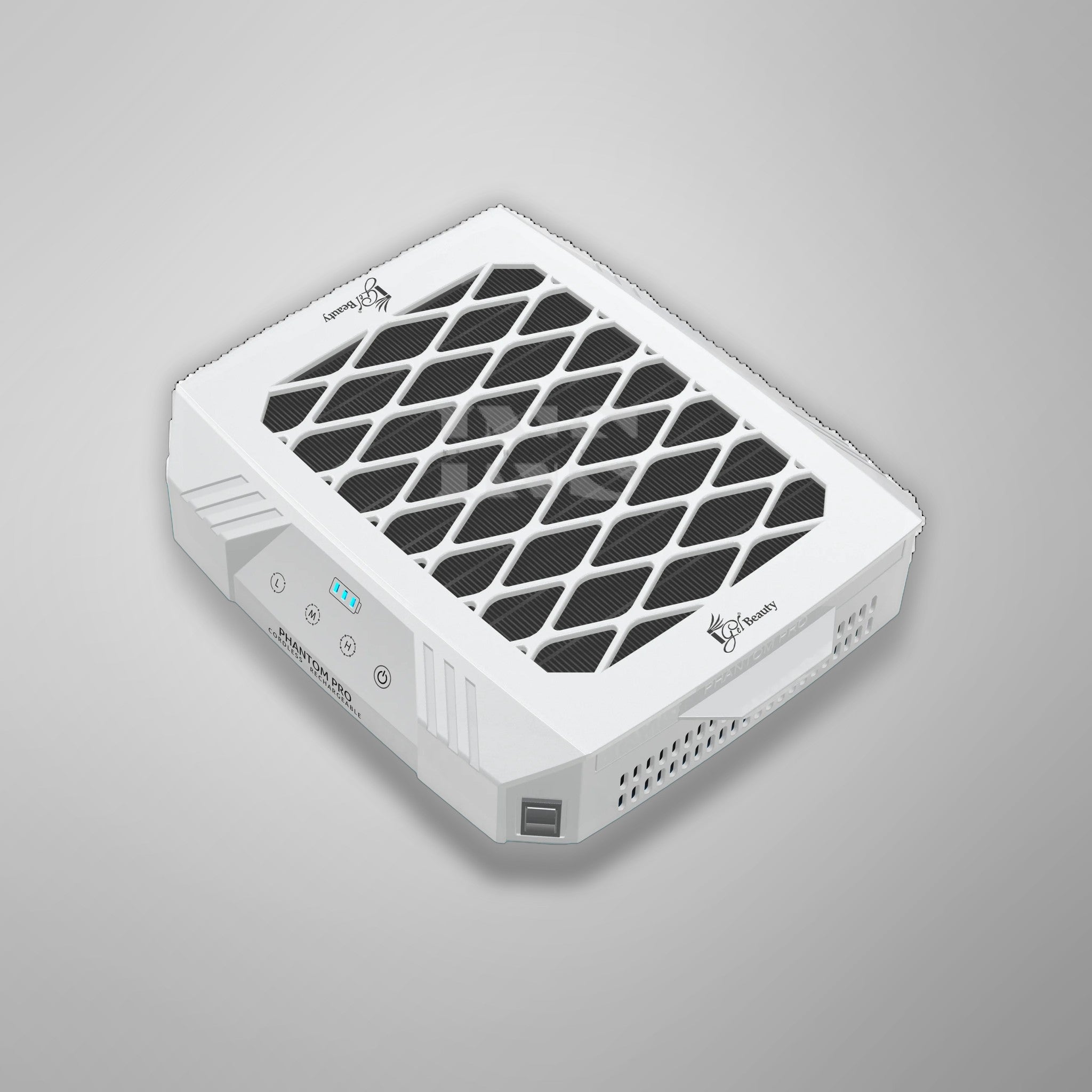 iGEL Phantom Pro Dust Collector