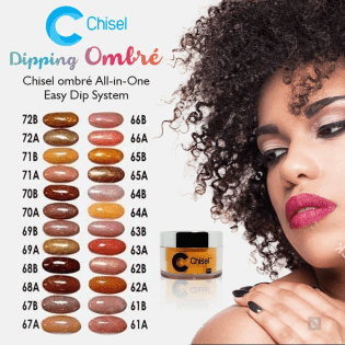 Chisel – Abc Nail Supply