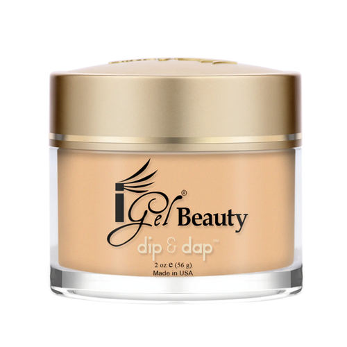 iGEL Dip & Dap Powder - DP 257 Thanks A Latte