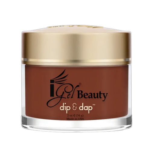 iGEL Dip & Dap Powder - DP 299 Certainty