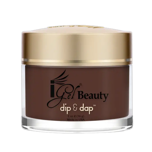 iGEL Dip & Dap Powder - DP 300 Chocolate Fix