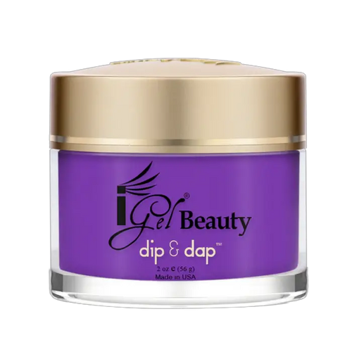 iGEL Dip & Dap Powder - DP 314 Grapeful For You
