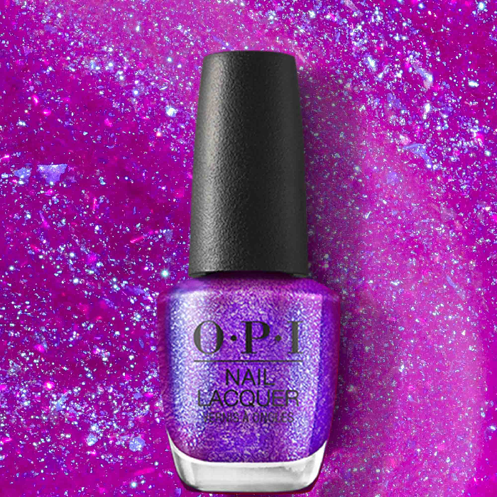 OPI Nail Lacquer - Fall 2023 - Feelin’ Libra-ted NL H020