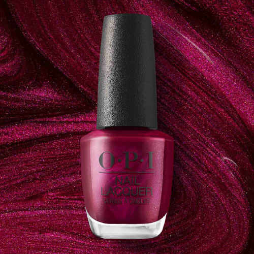 OPI Nail Lacquer - Fall 2023 - Big Sagittarius Energy NL H024