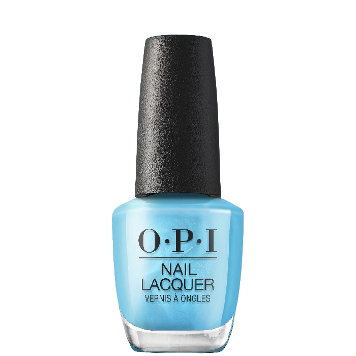 OPI Nail Lacquer - Summer Make The Rules Summer 2023 - Surf Naked NL P010