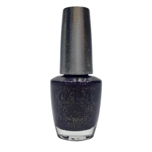 OPI Nail Lacquer -  DS Mystery NL DS 037 (D)