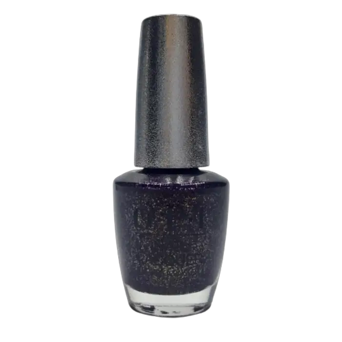 OPI Nail Lacquer -  DS Mystery NL DS 037 (D)