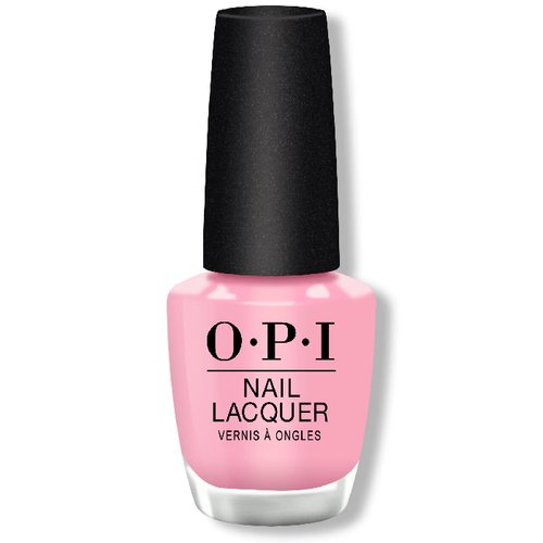 OPI Nail Lacquer - Summer Make The Rules Summer 2023 - Makeout-side NL P002