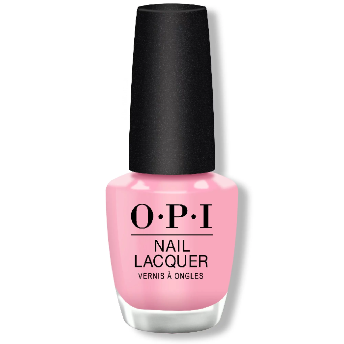 OPI Nail Lacquer - Summer Make The Rules Summer 2023 - Makeout-side NL P002