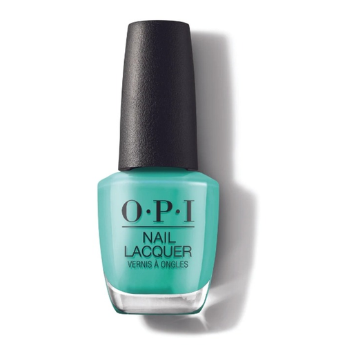 OPI Nail Lacquer - Summer Make The Rules Summer 2023 - I’m Yacht Leaving NL P011