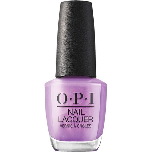 OPI Nail Lacquer - Summer Make The Rules Summer 2023 - Bikini Boardroom NL P006