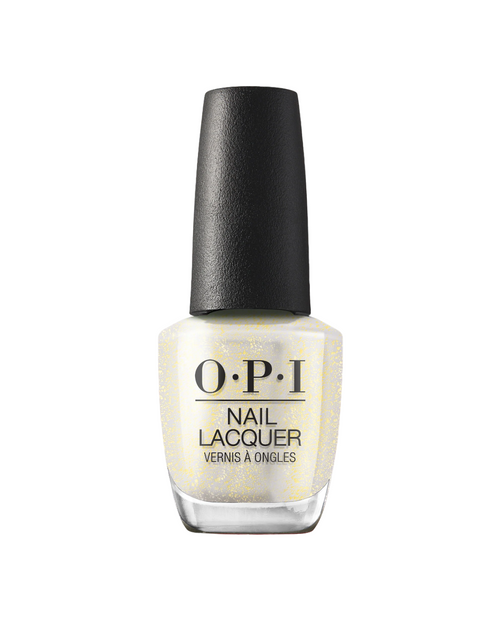 OPI Nail Lacquer - Your Way Spring 2024 - Gliterally Shimmer NL S021